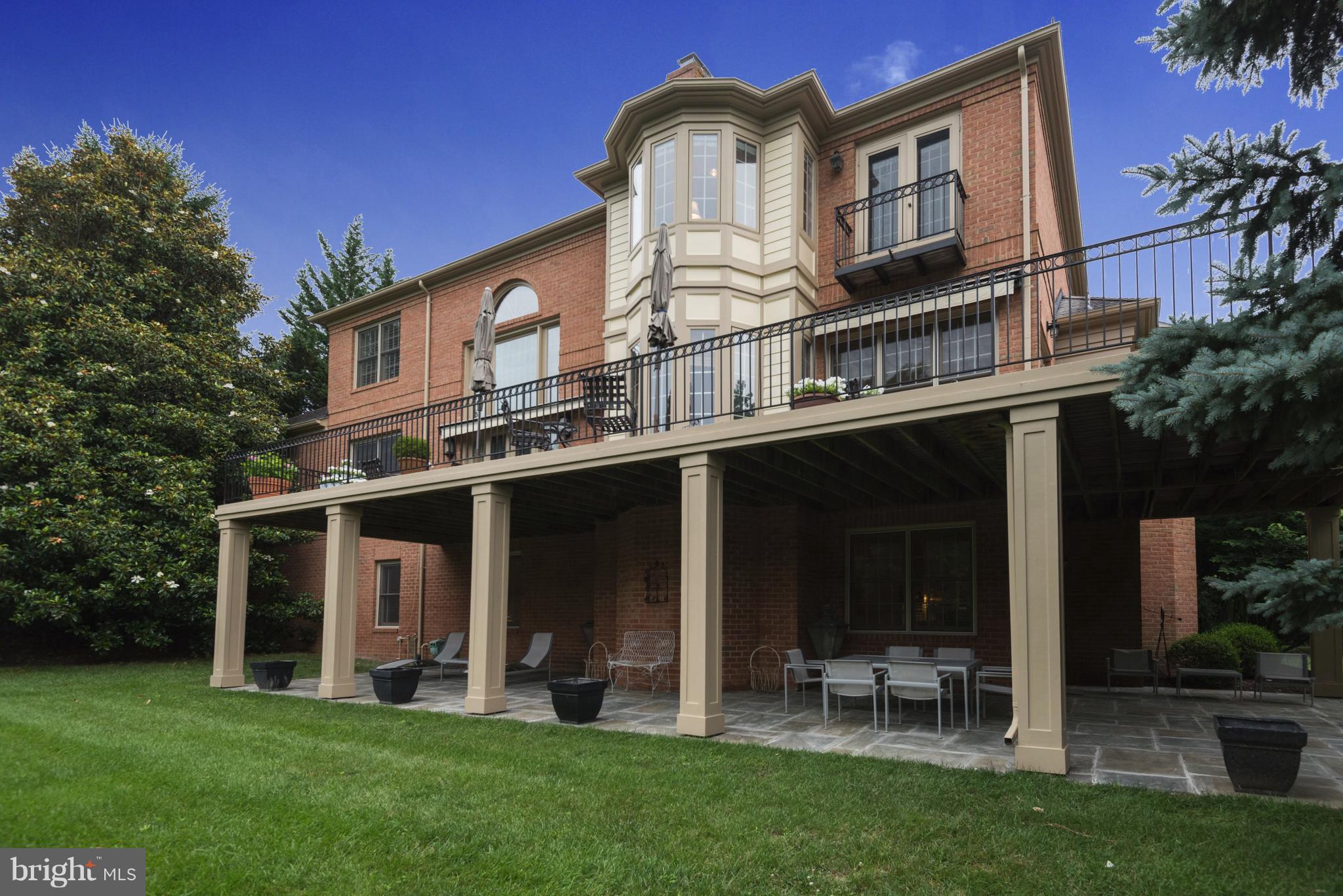 AVENEL - Residential