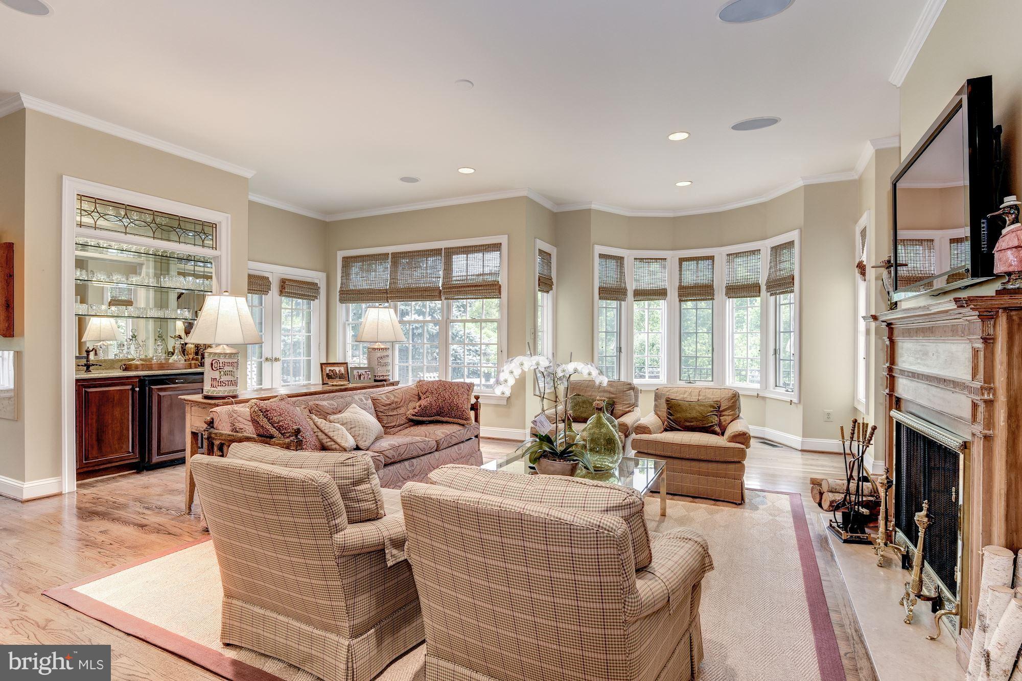 AVENEL - Residential