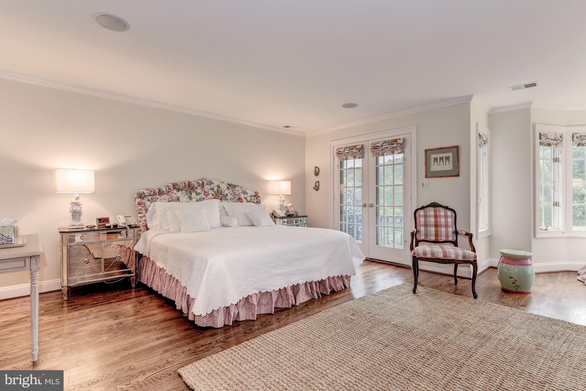 AVENEL - Residential