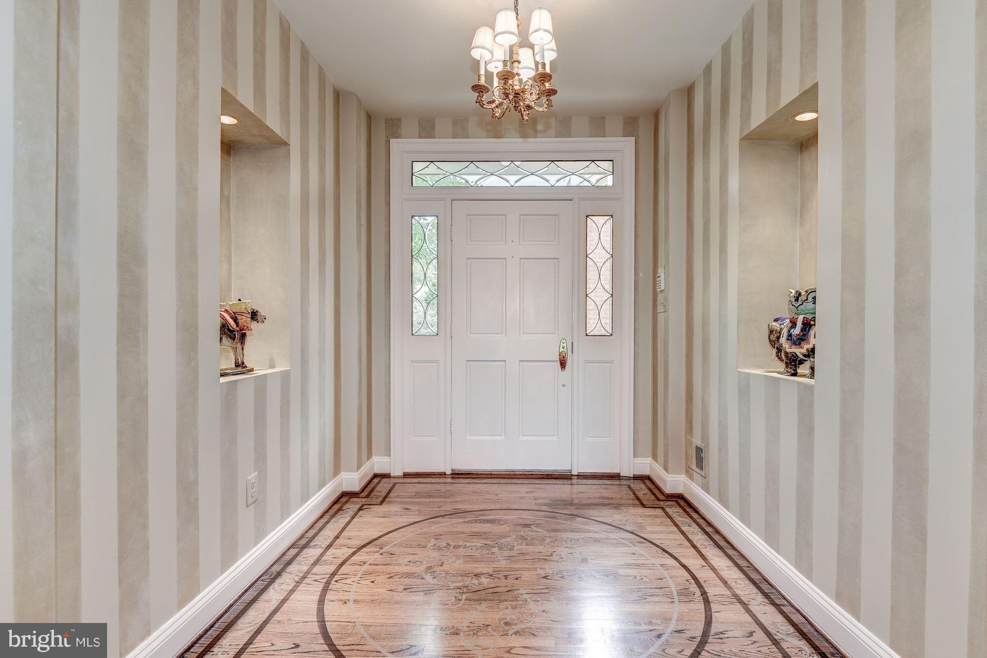 AVENEL - Residential