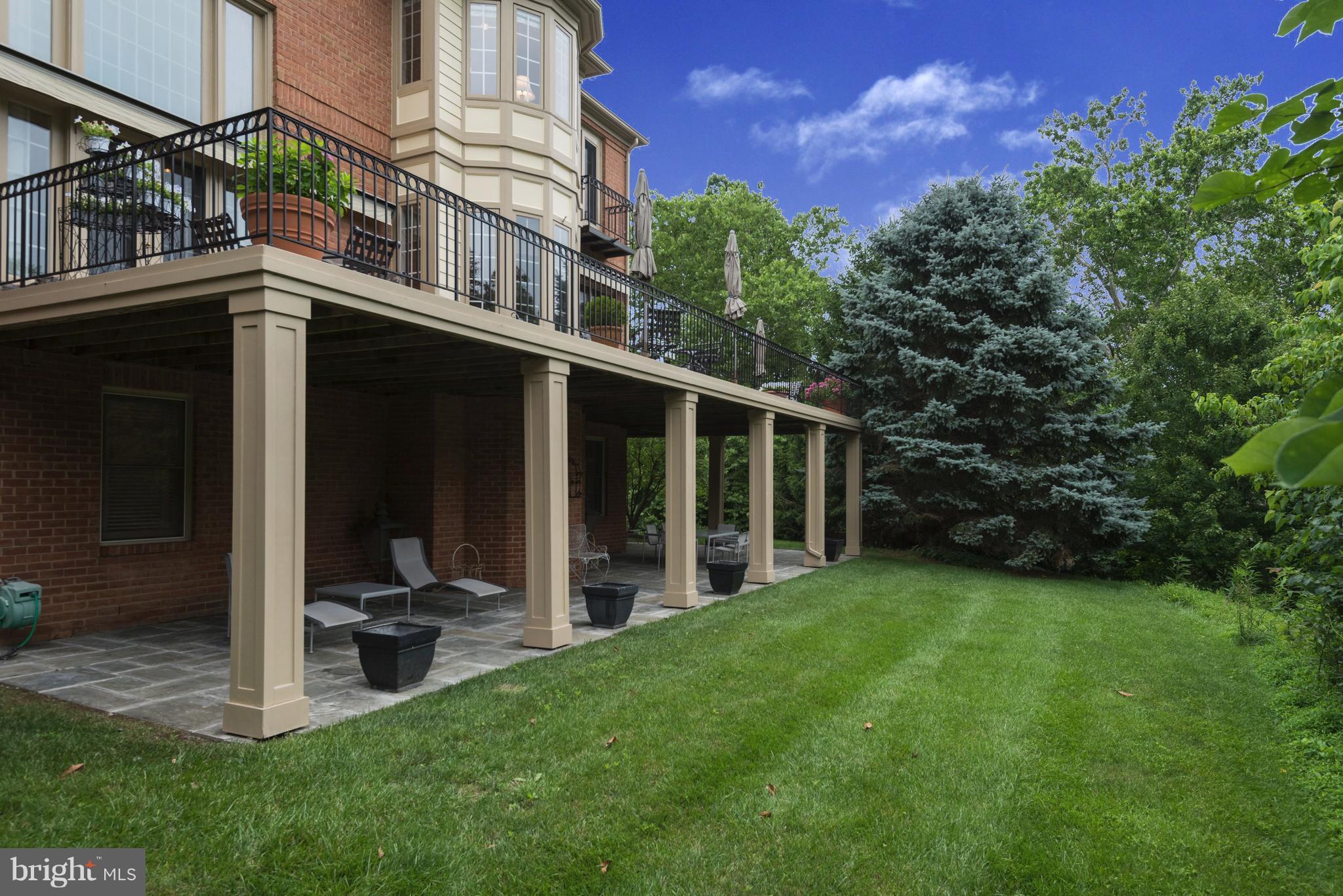 AVENEL - Residential