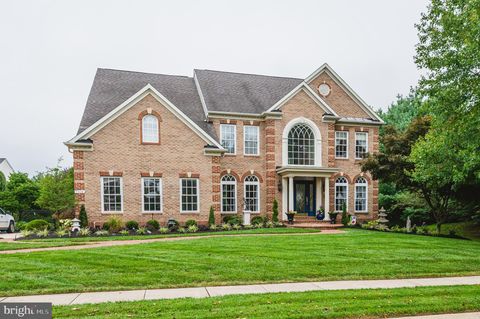 1518 WINDWOOD ROAD BEL AIR MD 21015