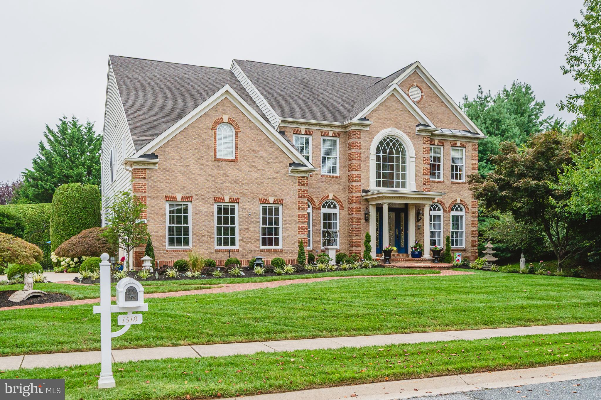 1518 WINDWOOD ROAD