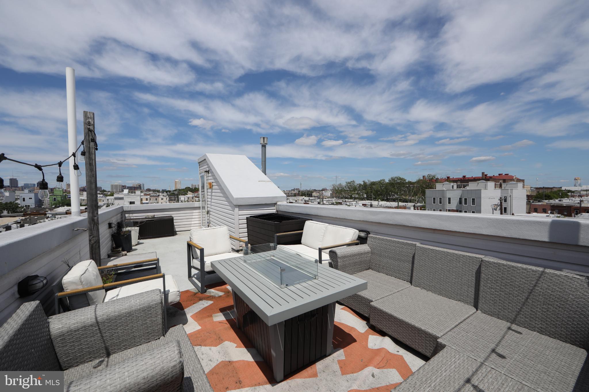 Nestled in the heart of the coveted Dickinson Narrows neighborhood, this exquisite interior row townhouse, built in 2018, embodies modern luxury and sophisticated living. With three spacious bedrooms and three full bathrooms, this home is designed for both comfort and elegance, making it the perfect sanctuary for those who appreciate the finer things in life. As you step inside, you are greeted by an inviting ambiance that flows seamlessly throughout the open-concept living space. The thoughtfully designed layout maximizes natural light, creating a warm and welcoming atmosphere. The fully finished basement offers additional living space, ideal for a home theater, gym, or a cozy retreat for relaxation and entertainment. The heart of the home is undoubtedly the gourmet kitchen, featuring high-end appliances and sleek finishes that inspire culinary creativity. Whether hosting intimate gatherings or larger celebrations, the kitchen effortlessly transitions into the dining and living areas, fostering connection and togetherness. Retreat to the luxurious primary suite, where tranquility reigns. This spacious haven boasts an en-suite bathroom complete with modern fixtures and elegant design, providing a spa-like experience right at home. Step outside to discover the charm of urban living with on-street parking and the vibrant community just steps away. Enjoy leisurely strolls through the picturesque neighborhood, where boutique shops, gourmet dining, and local parks await. The Dickinson Narrows area is known for its friendly atmosphere and rich cultural offerings, making it a desirable place to call home. This property is not just a residence; it's a lifestyle. Experience the perfect blend of modern luxury and community charm in this stunning townhouse. With its prime location and high-end features, this home is a rare find that promises to elevate your everyday living experience. Embrace the opportunity to make this exquisite property your own and indulge in the lifestyle you've always dreamed of.