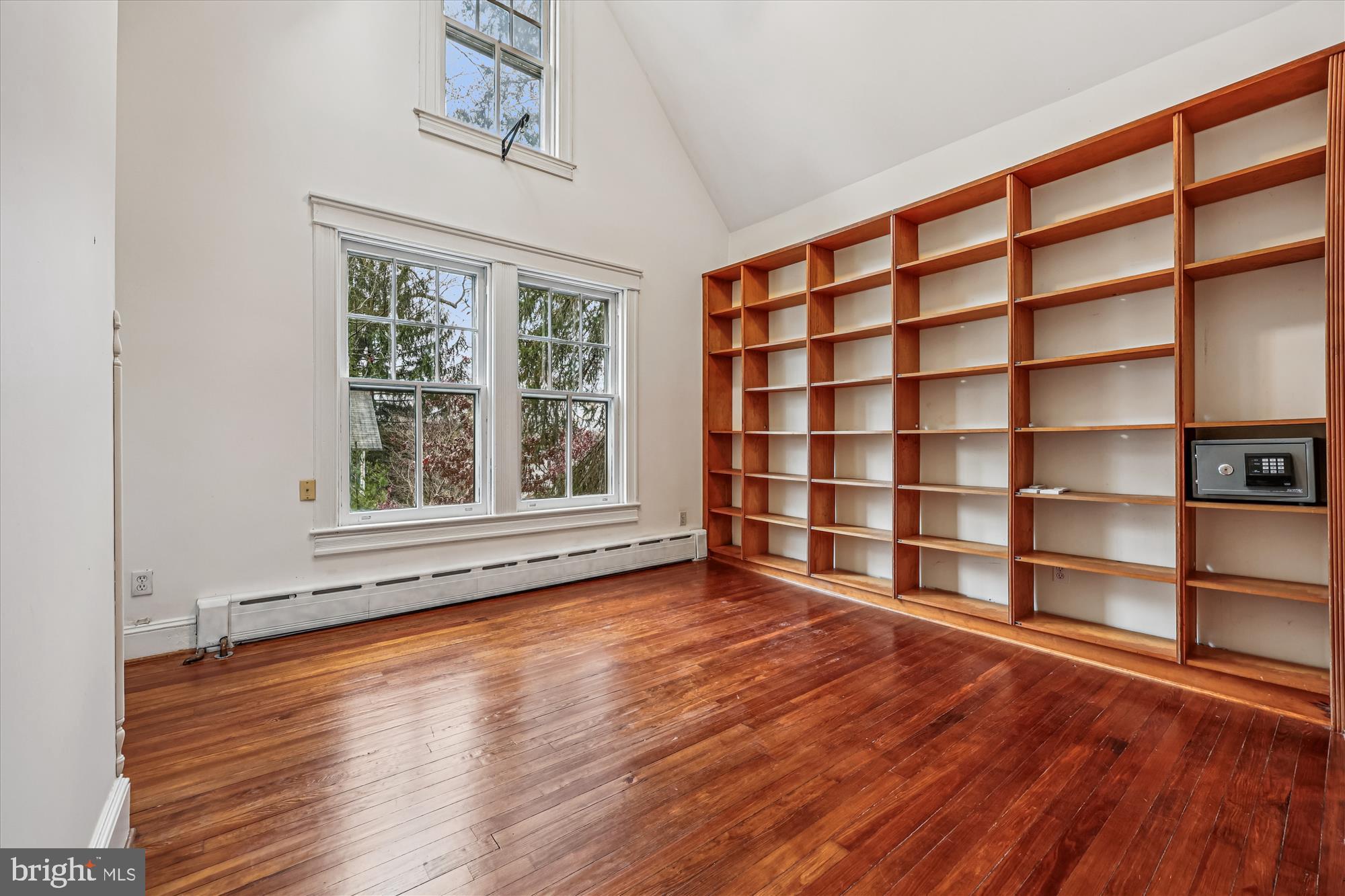 CAPITOL VIEW PARK - Residential