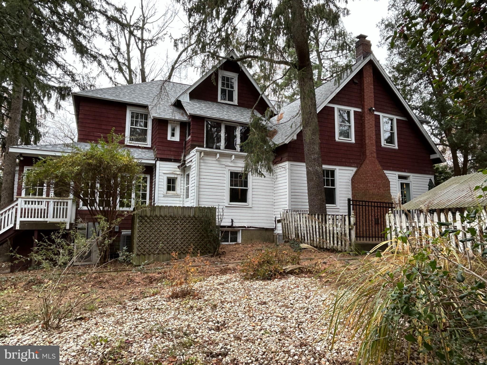 CAPITOL VIEW PARK - Residential