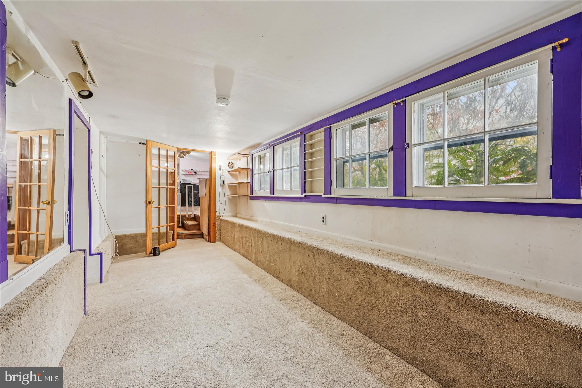 CAPITOL VIEW PARK - Residential