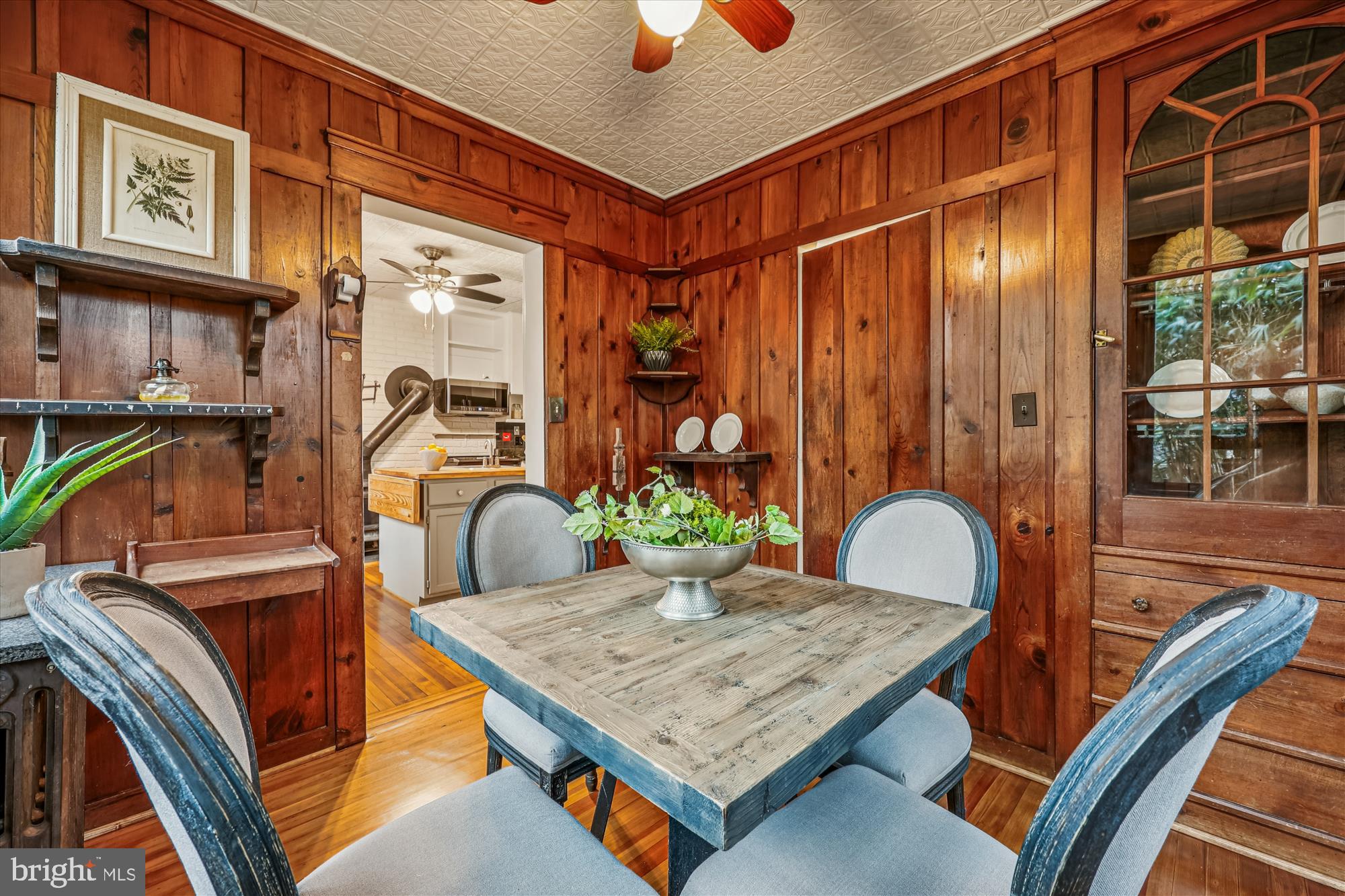 CAPITOL VIEW PARK - Residential