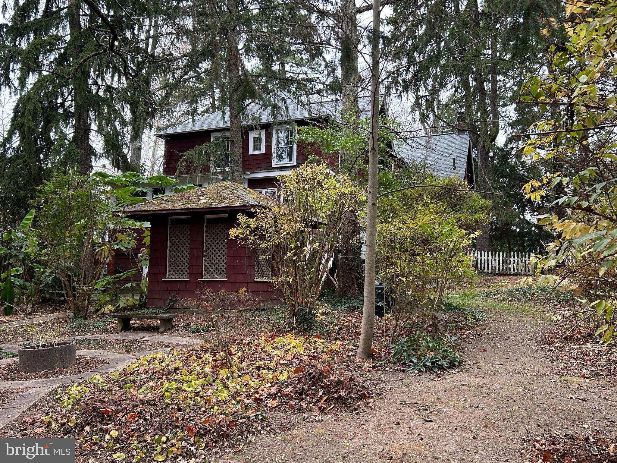 CAPITOL VIEW PARK - Residential