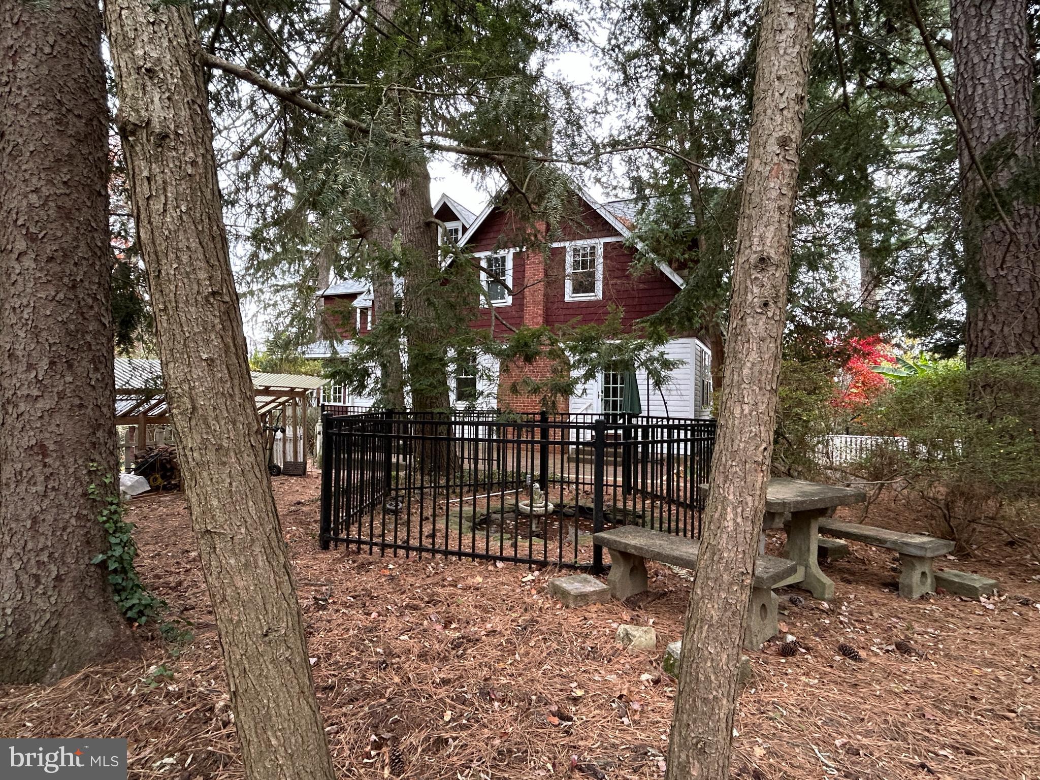 CAPITOL VIEW PARK - Residential