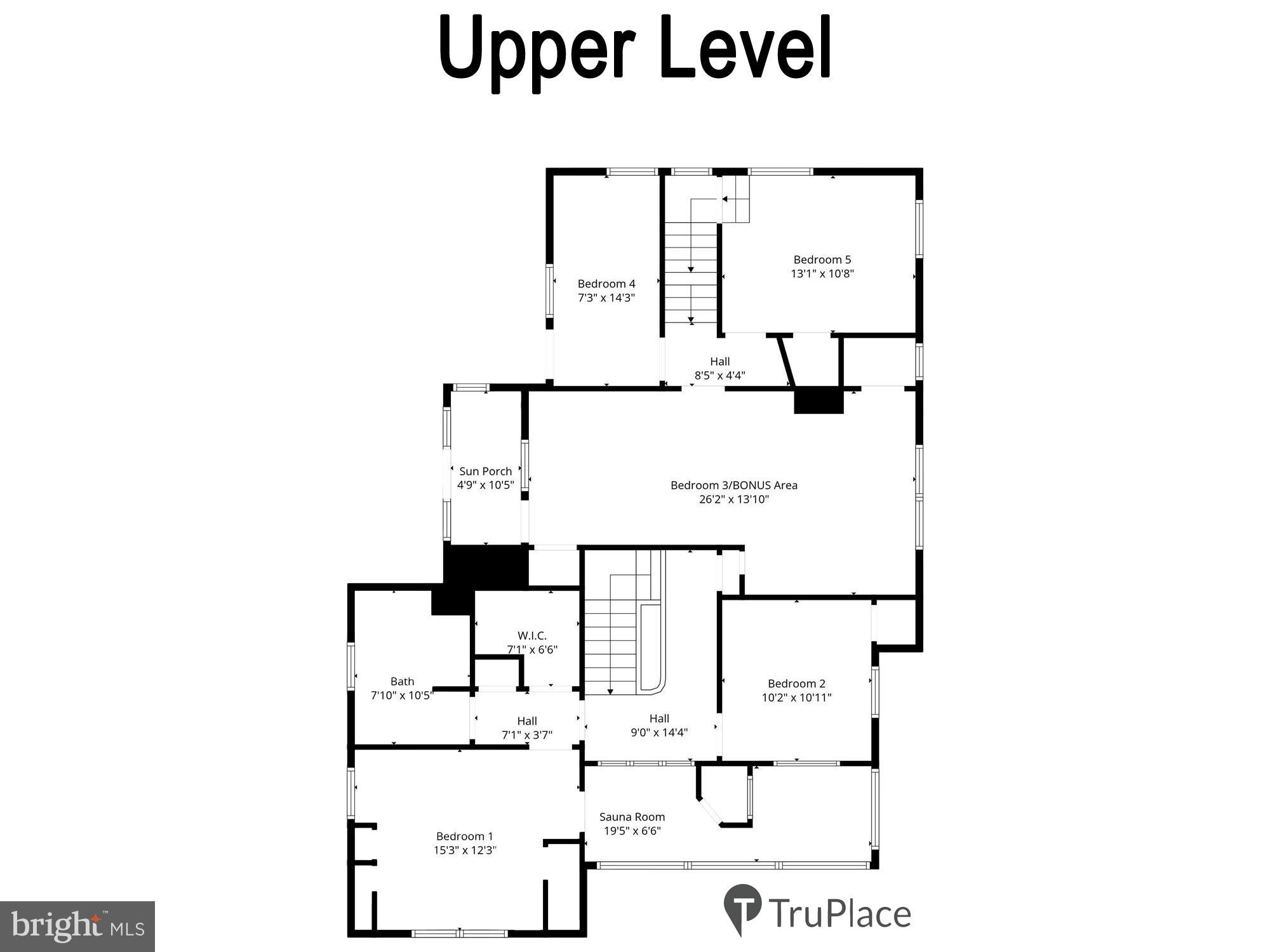 CAPITOL VIEW PARK - Residential