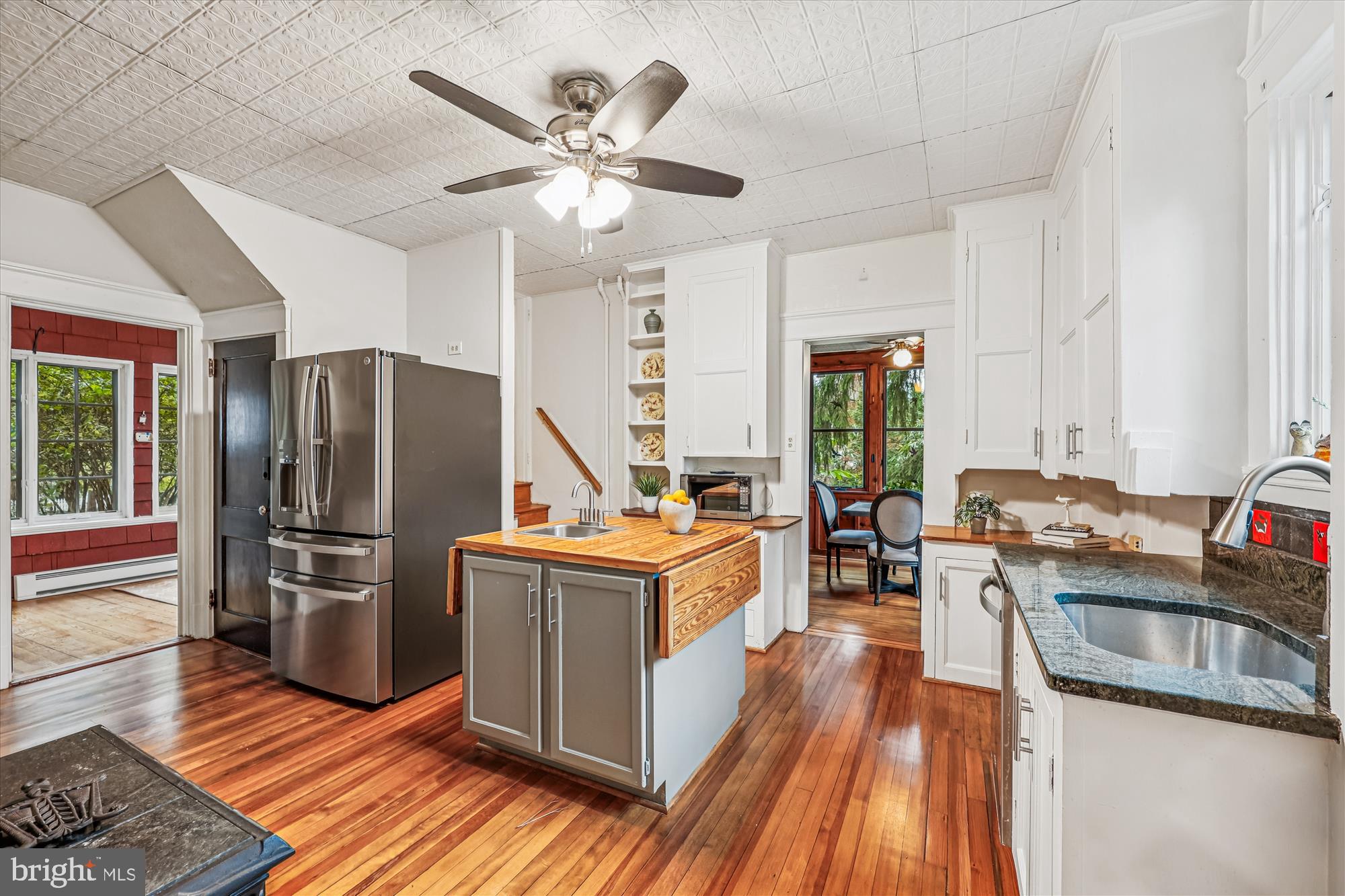 CAPITOL VIEW PARK - Residential