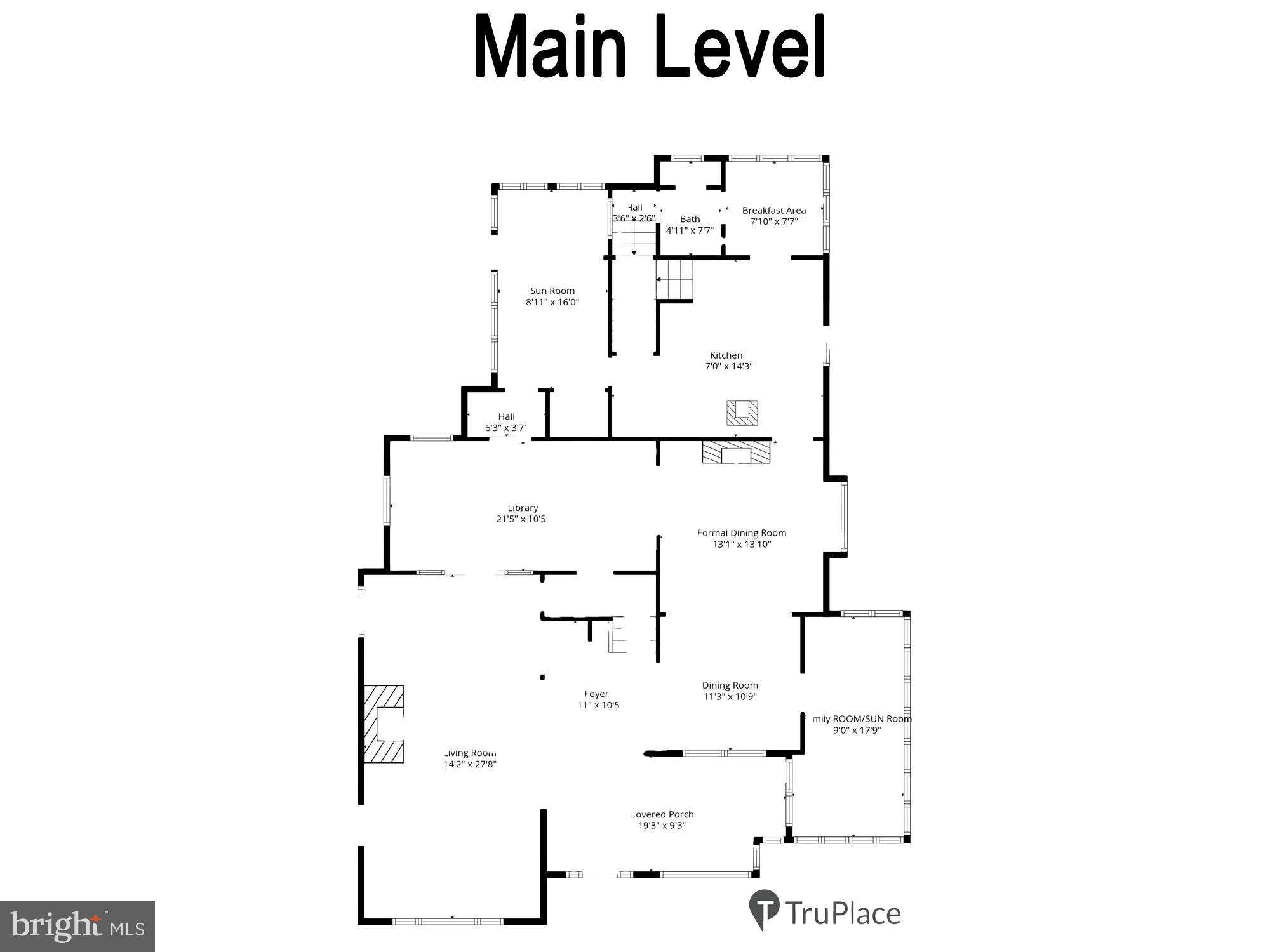 CAPITOL VIEW PARK - Residential