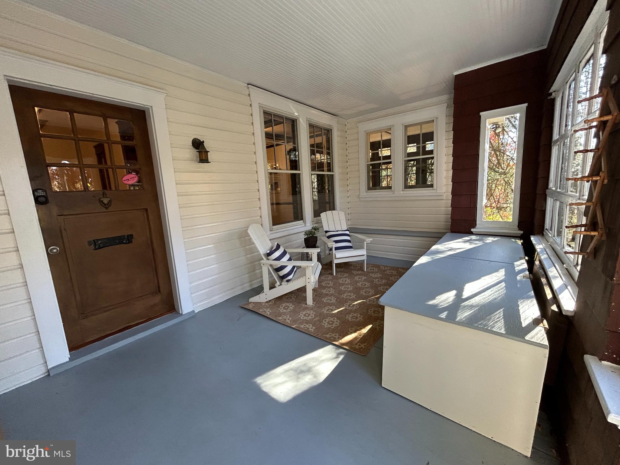 CAPITOL VIEW PARK - Residential