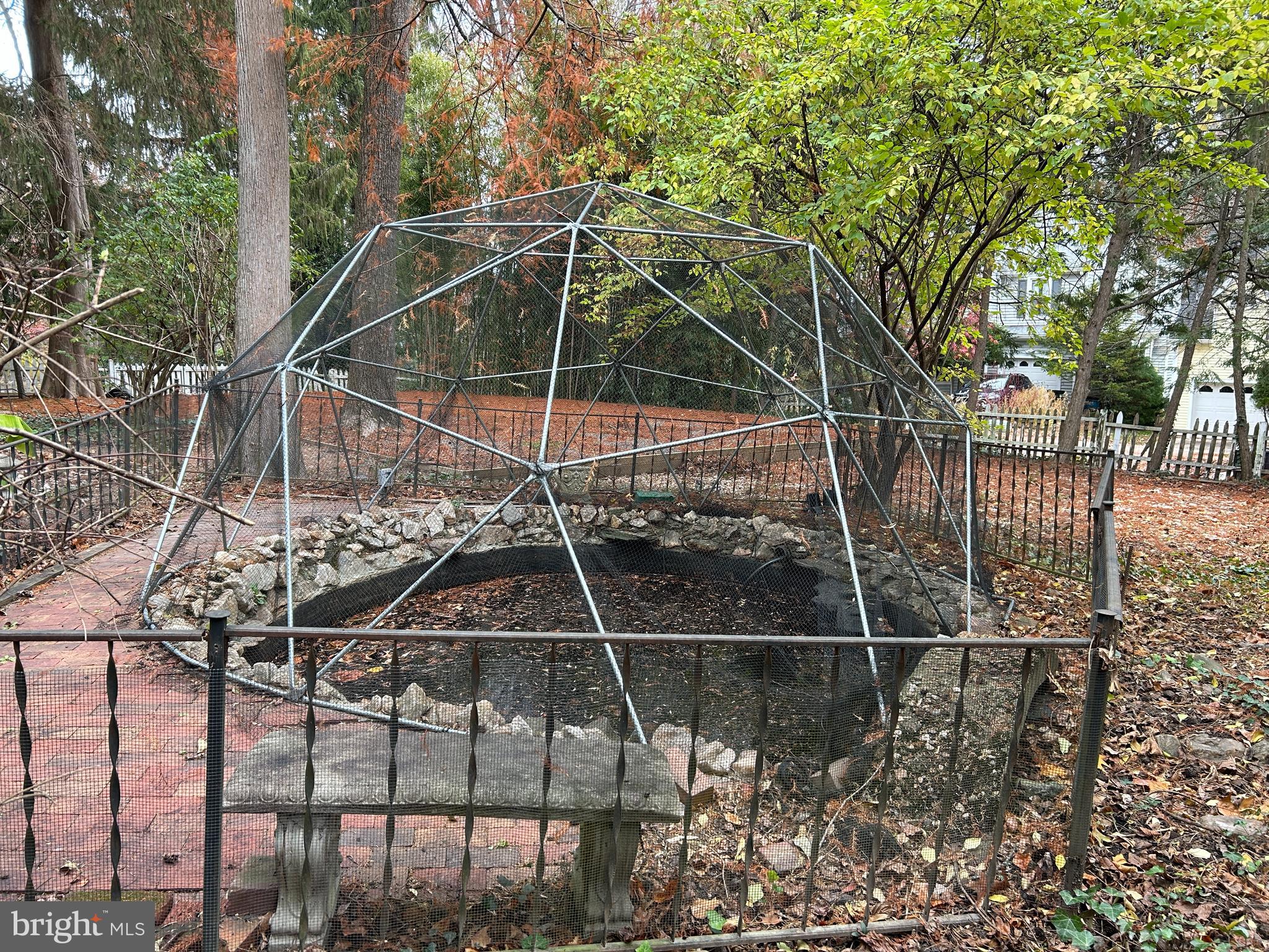 CAPITOL VIEW PARK - Residential