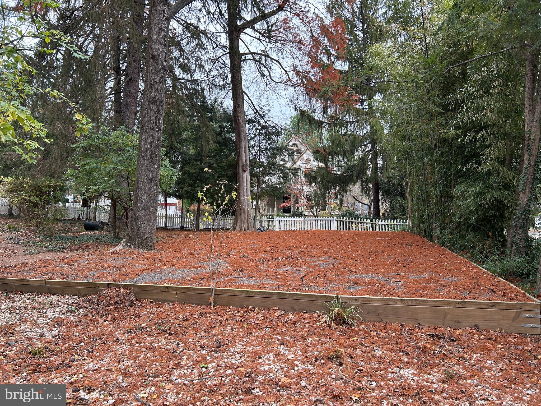 CAPITOL VIEW PARK - Residential