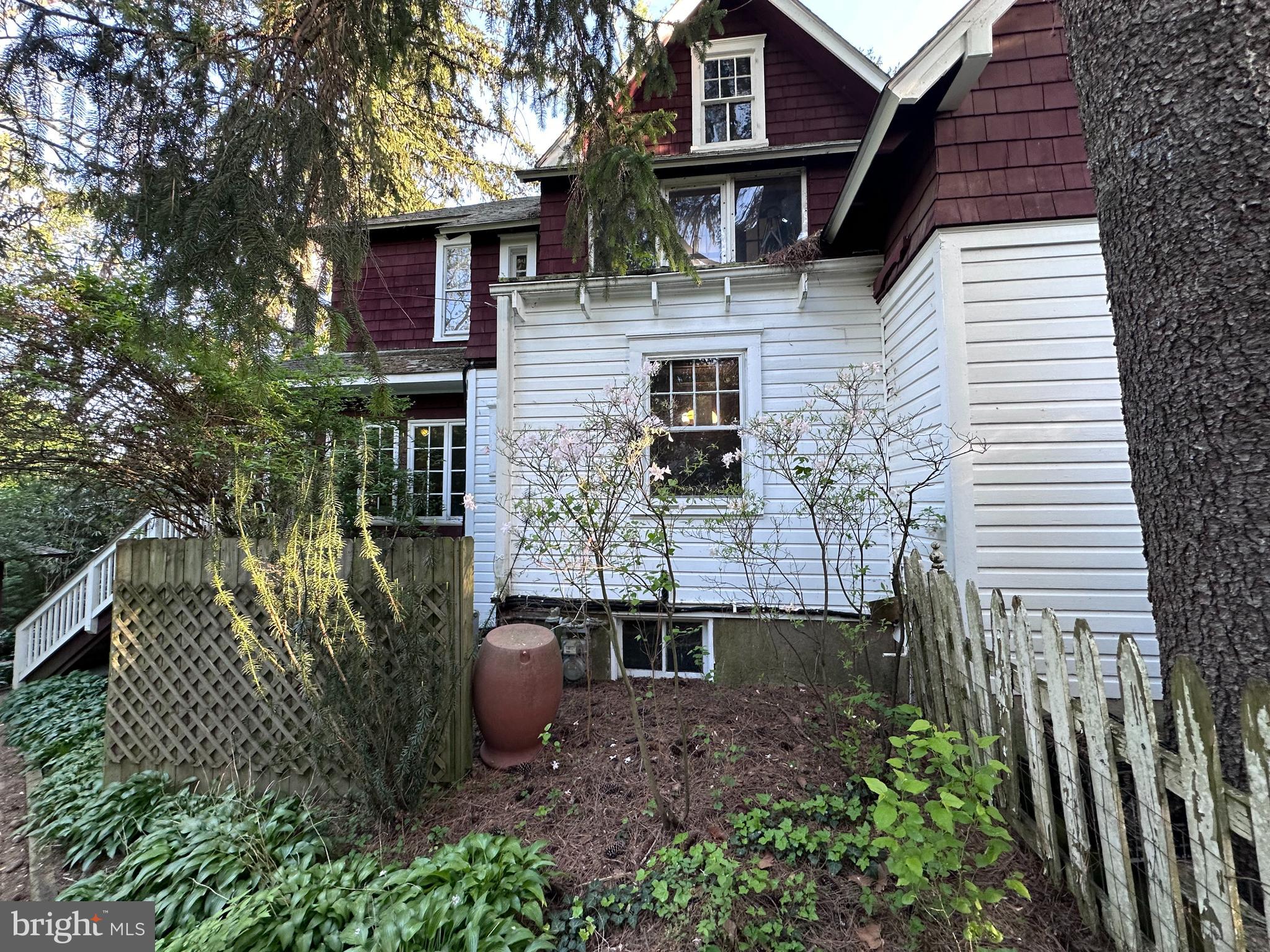 CAPITOL VIEW PARK - Residential