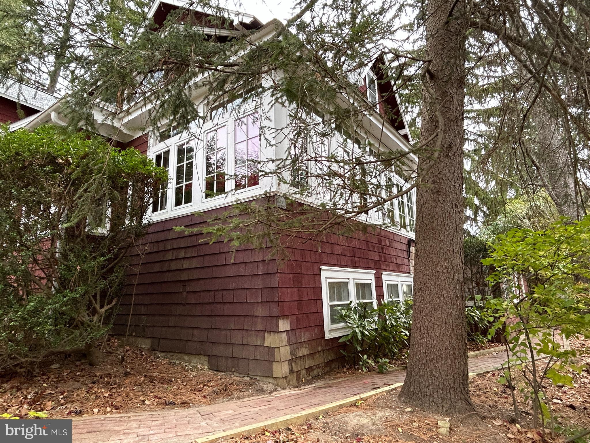 CAPITOL VIEW PARK - Residential