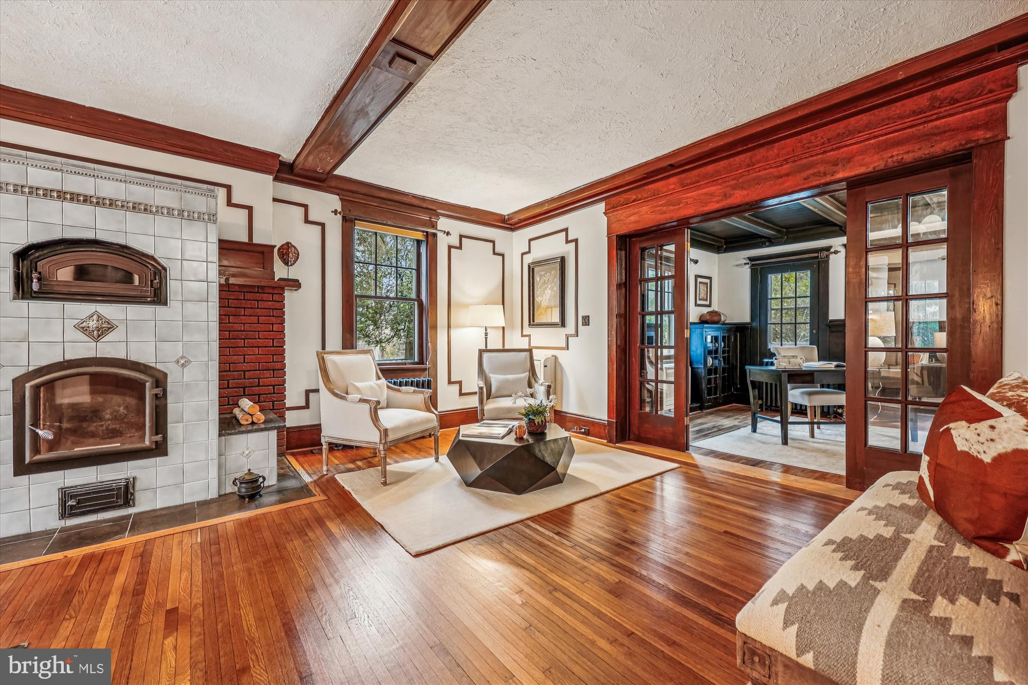 CAPITOL VIEW PARK - Residential