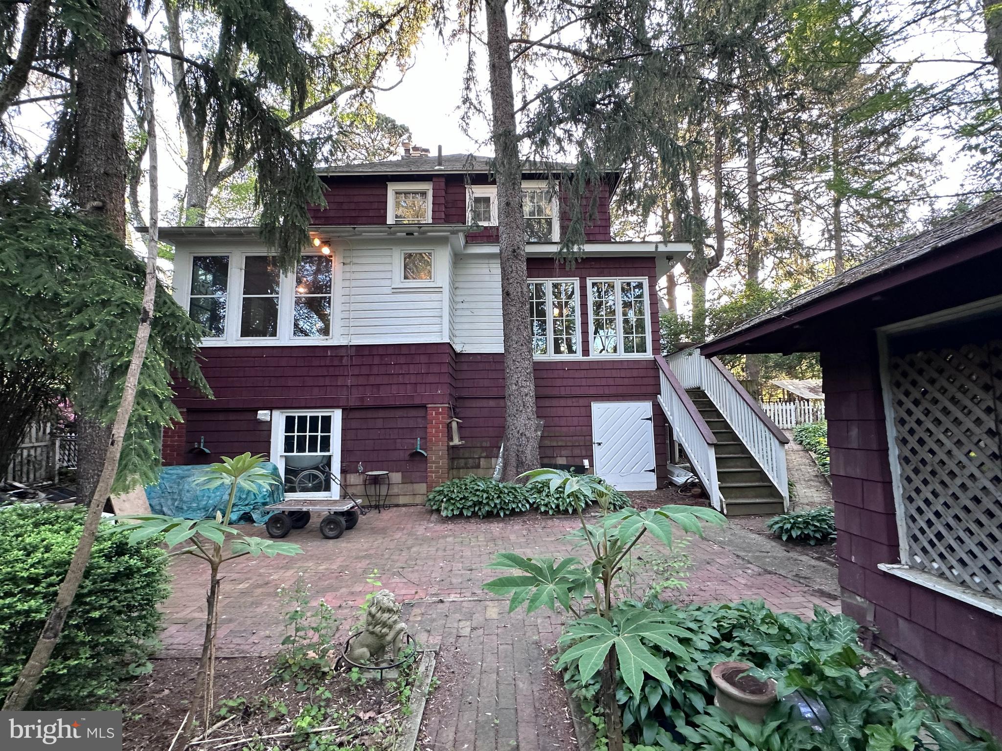 CAPITOL VIEW PARK - Residential