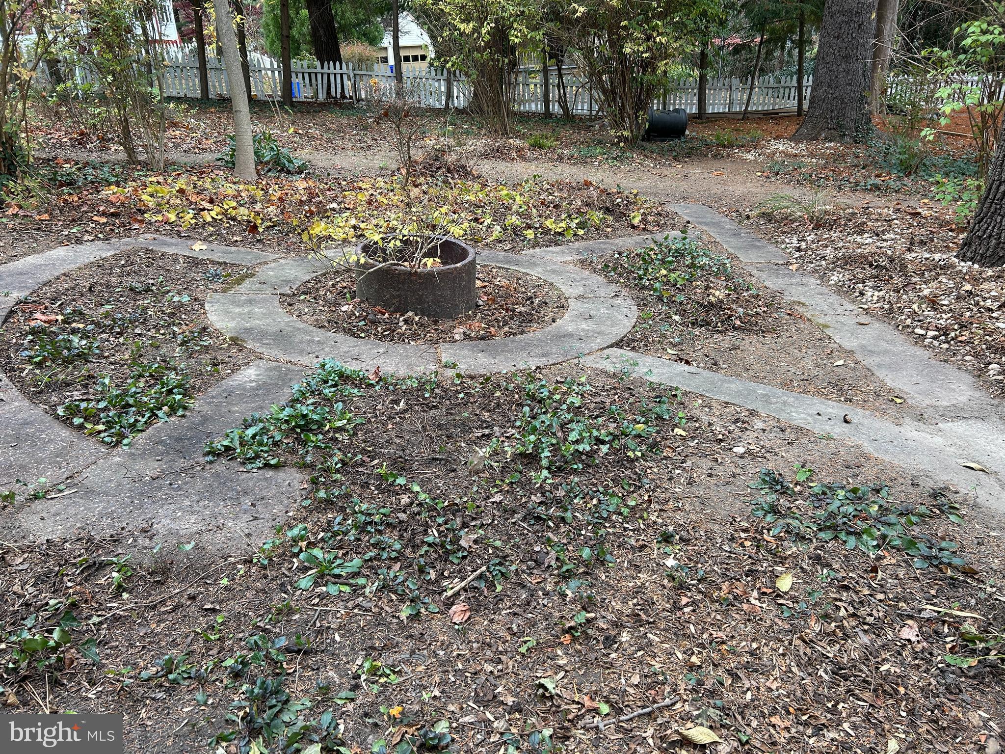 CAPITOL VIEW PARK - Residential