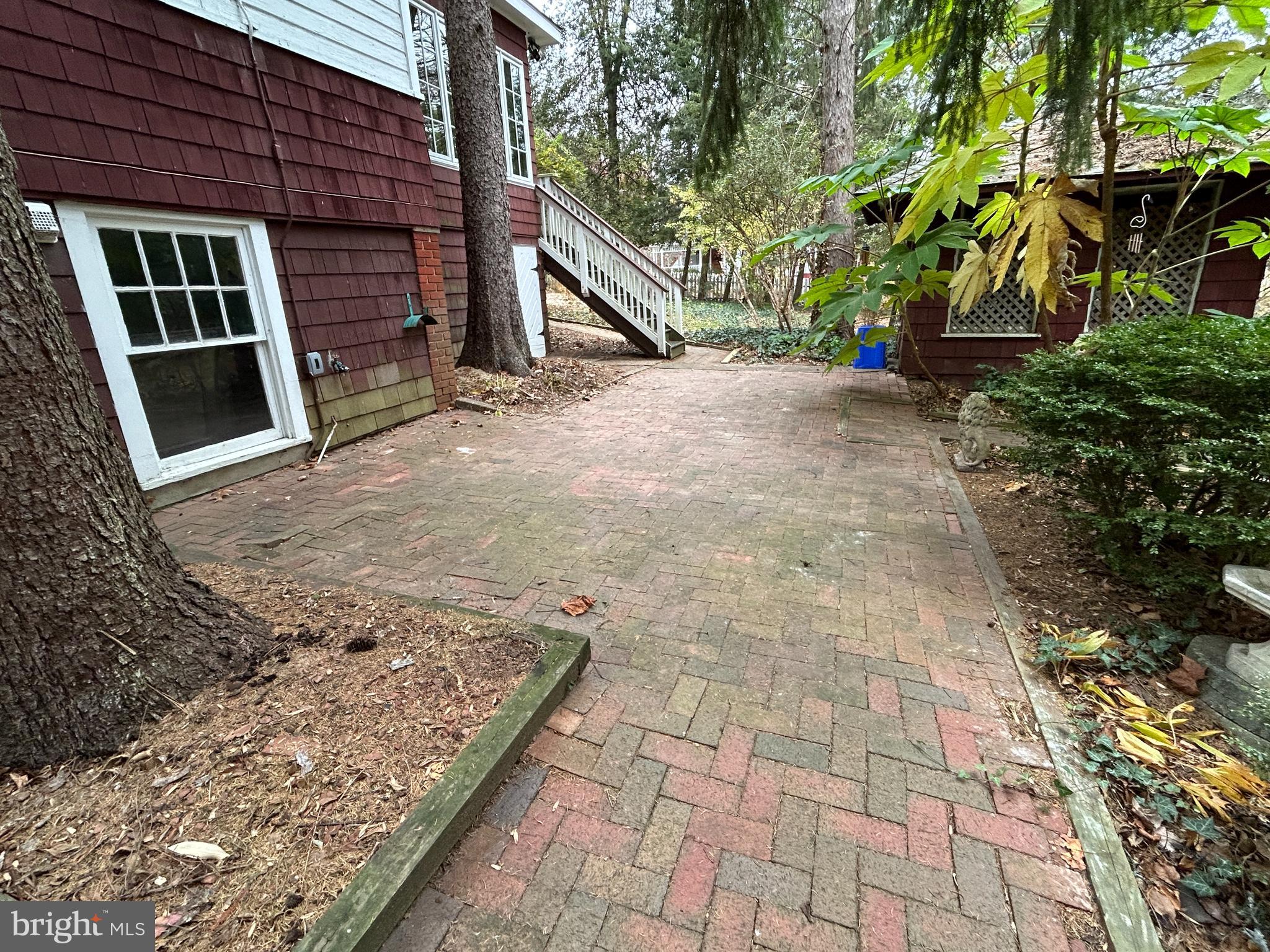 CAPITOL VIEW PARK - Residential