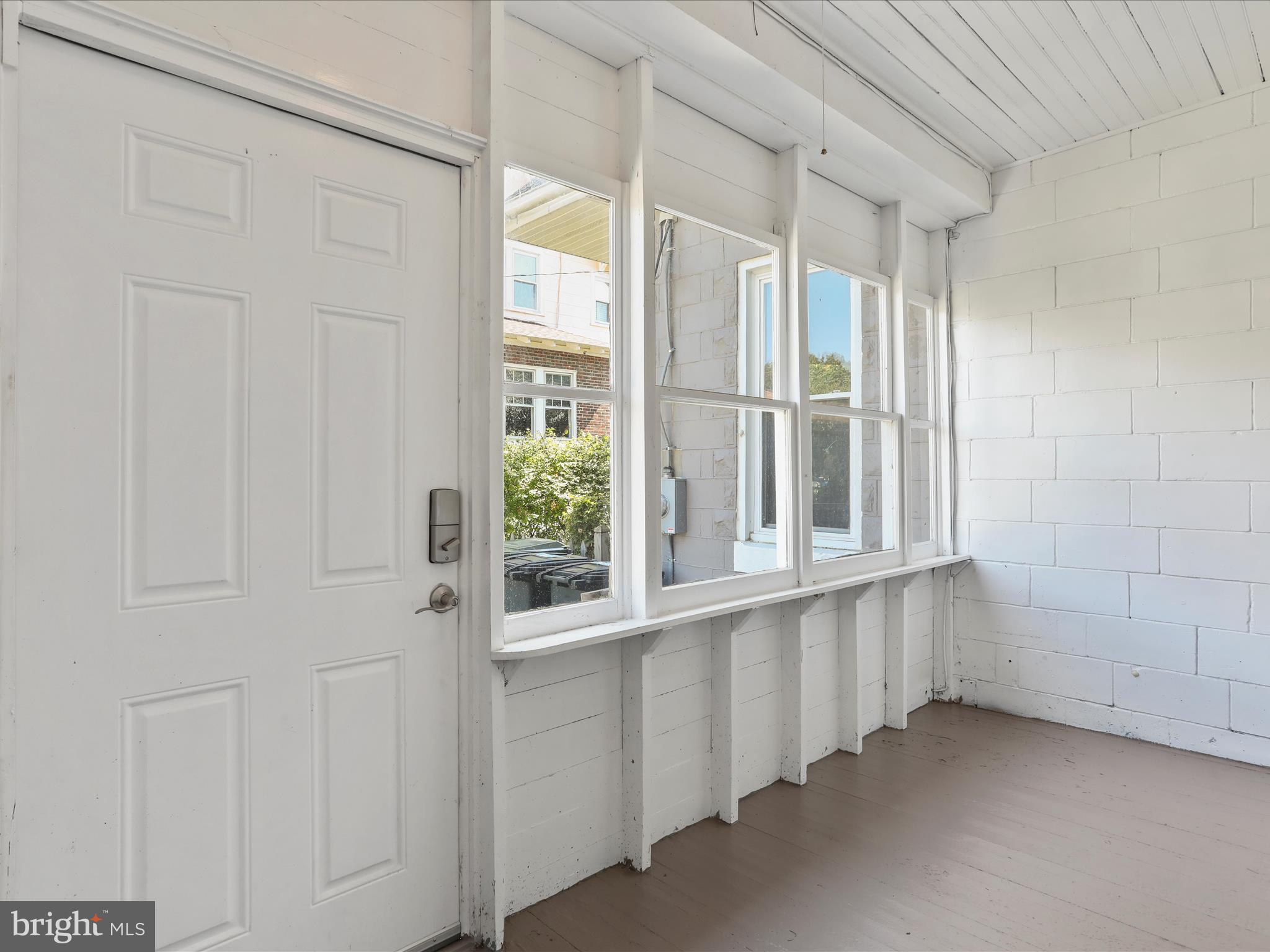 CITY OF HAGERSTOWN - Residential