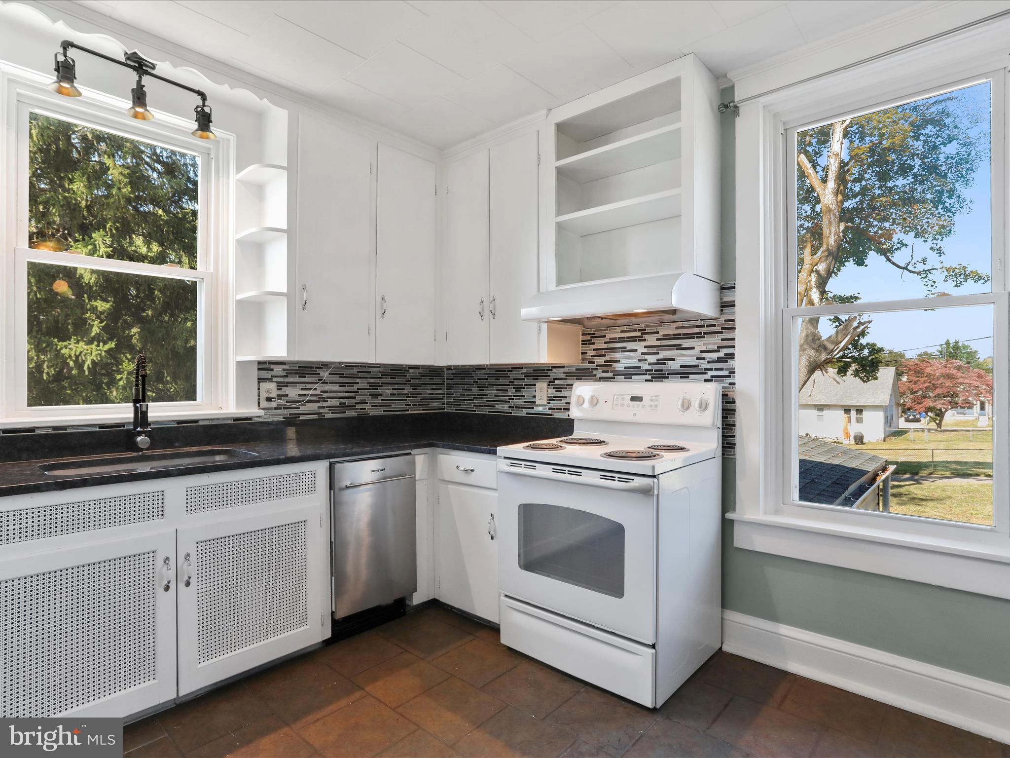 CITY OF HAGERSTOWN - Residential