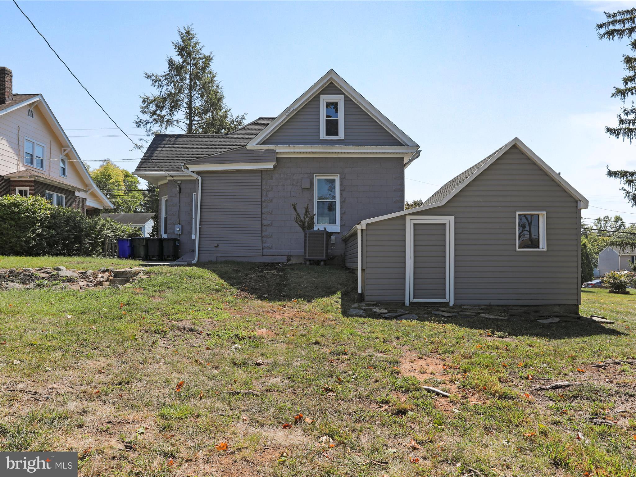 CITY OF HAGERSTOWN - Residential