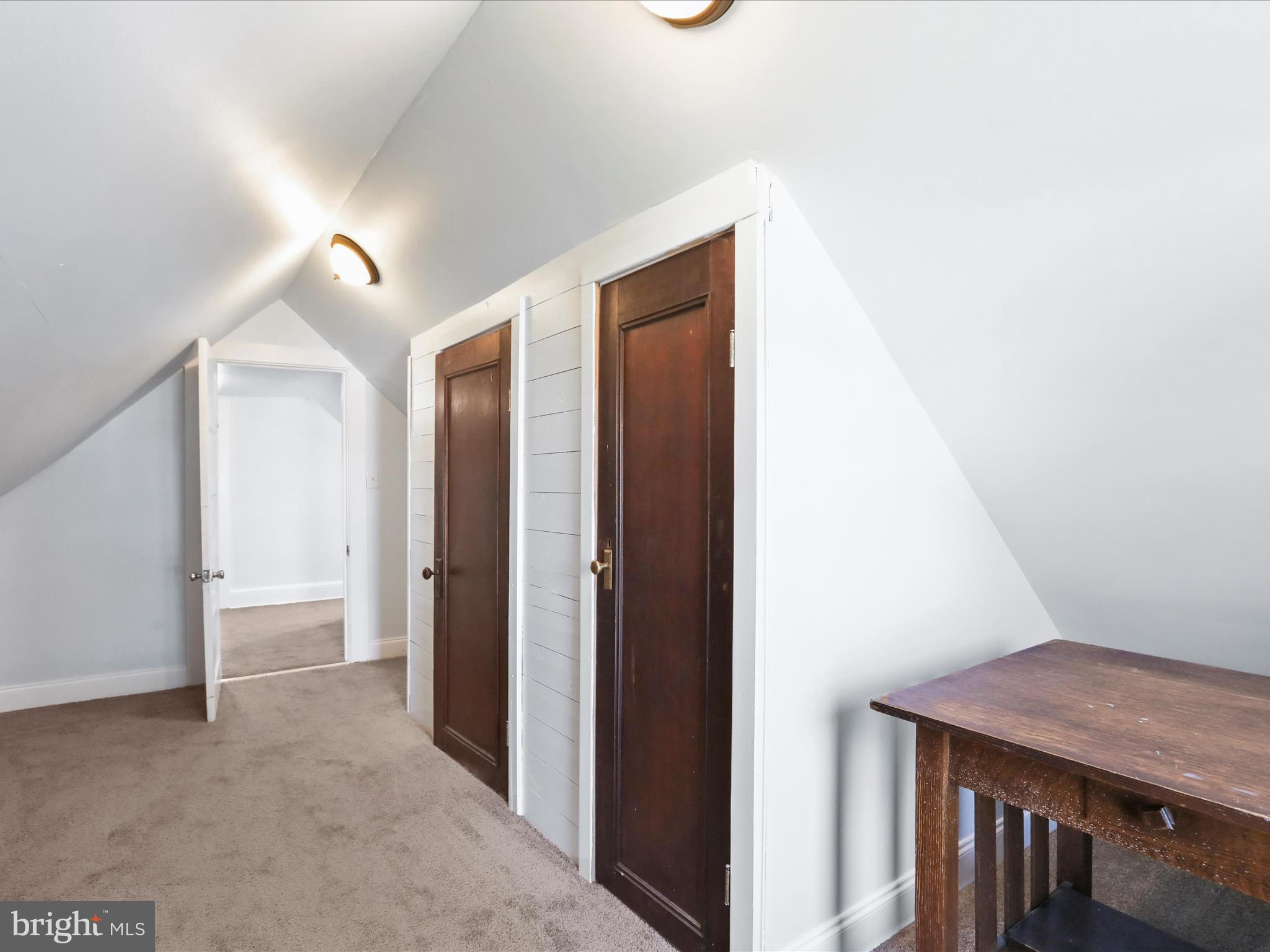 CITY OF HAGERSTOWN - Residential