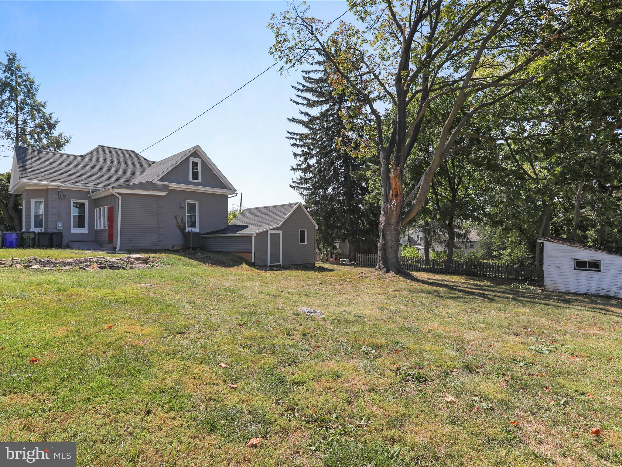 CITY OF HAGERSTOWN - Residential