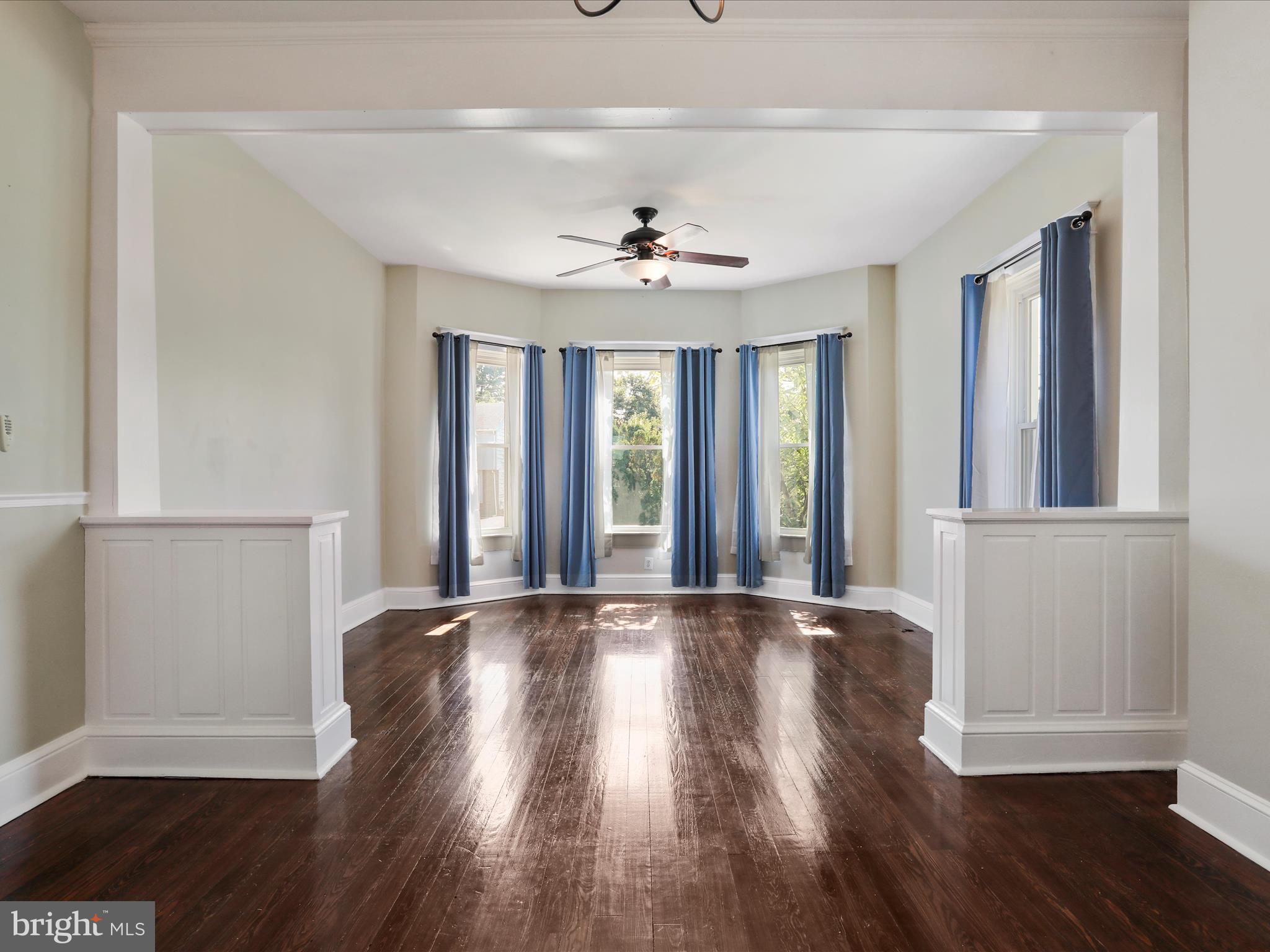 CITY OF HAGERSTOWN - Residential