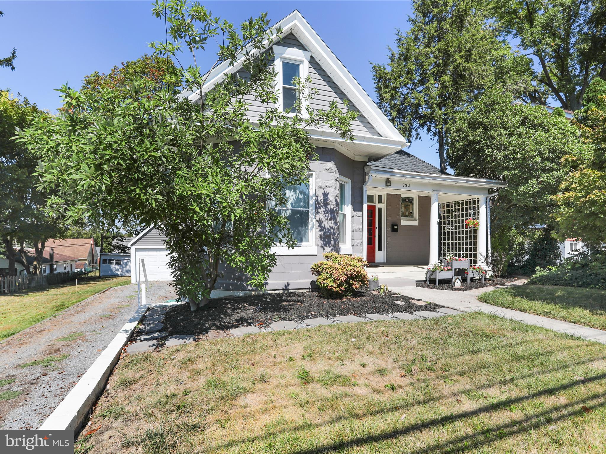 CITY OF HAGERSTOWN - Residential