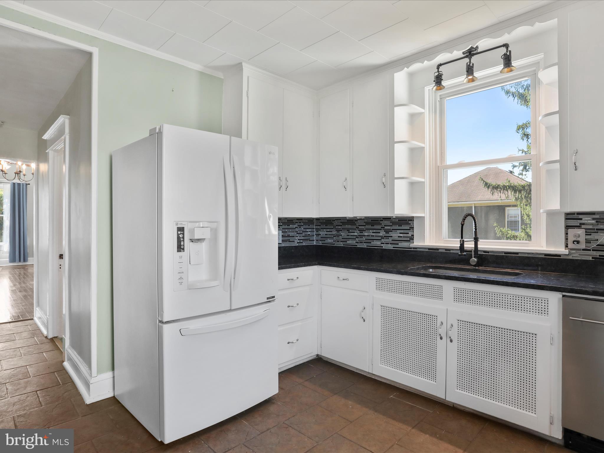 CITY OF HAGERSTOWN - Residential