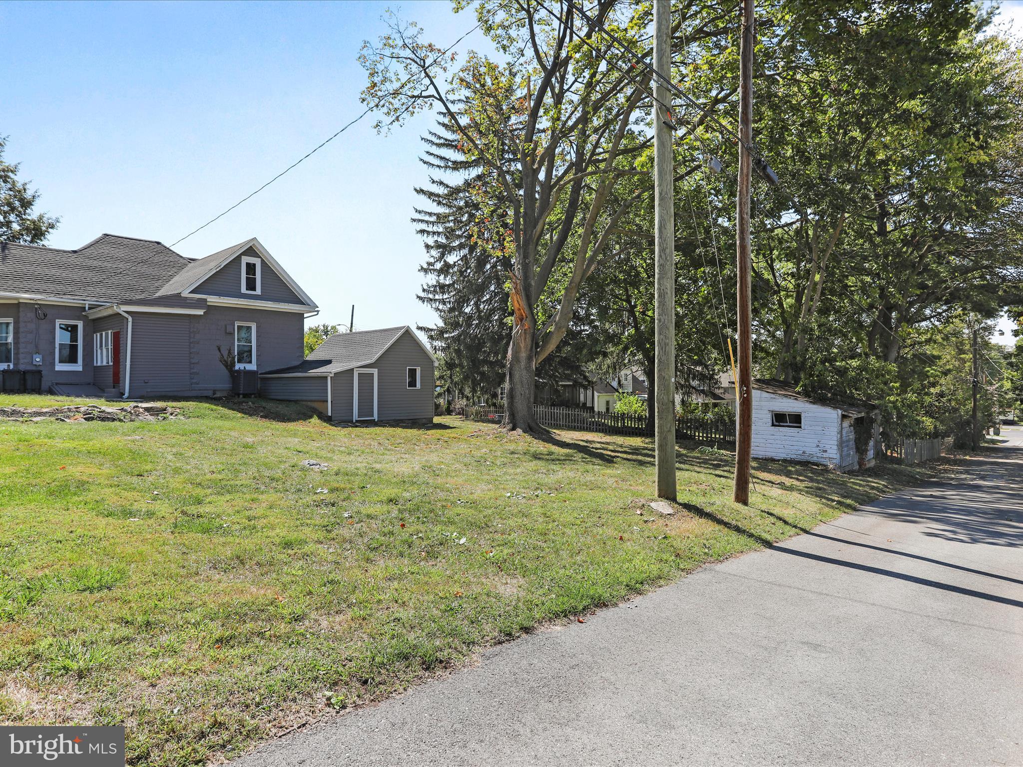 CITY OF HAGERSTOWN - Residential