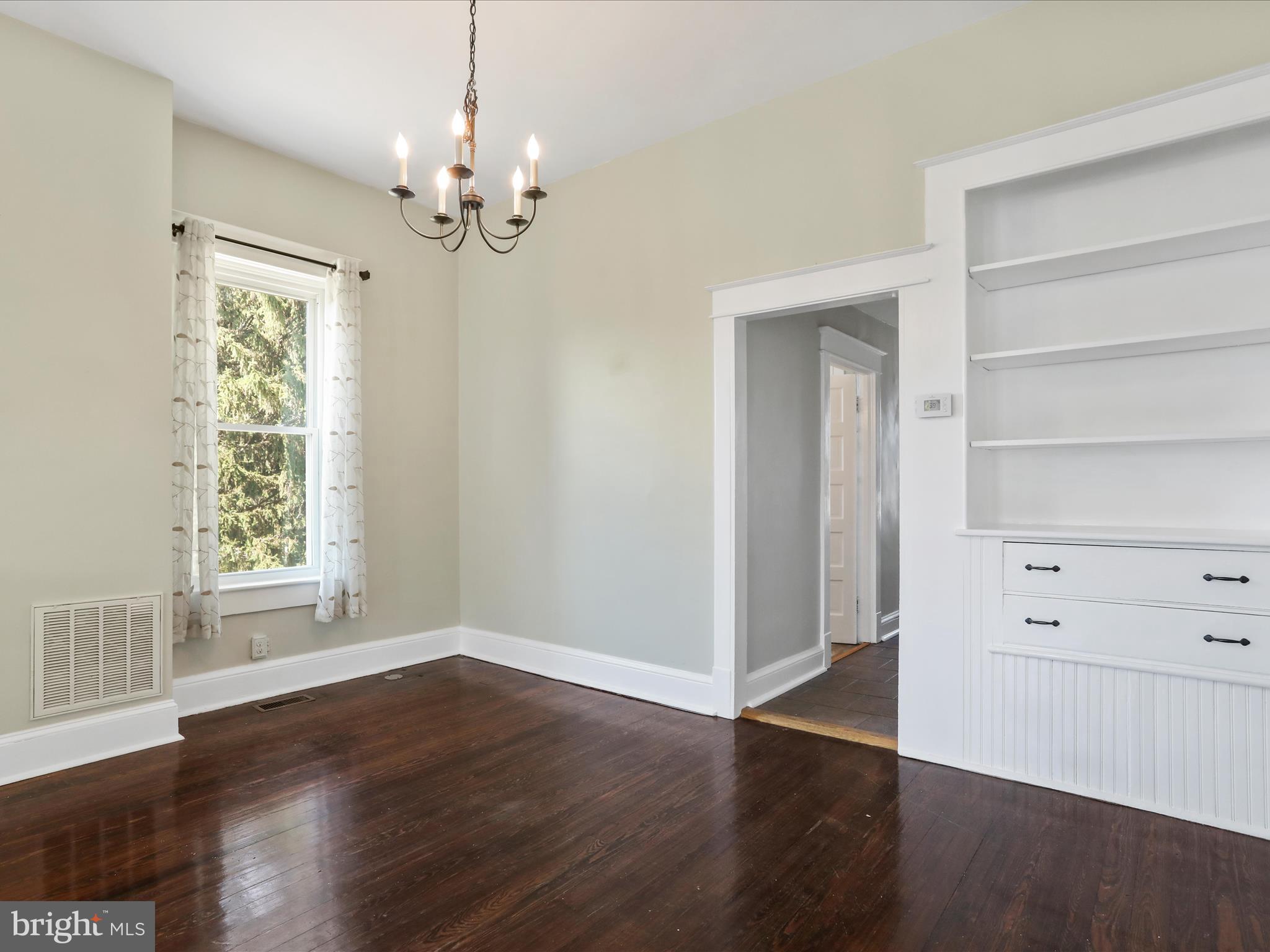 CITY OF HAGERSTOWN - Residential