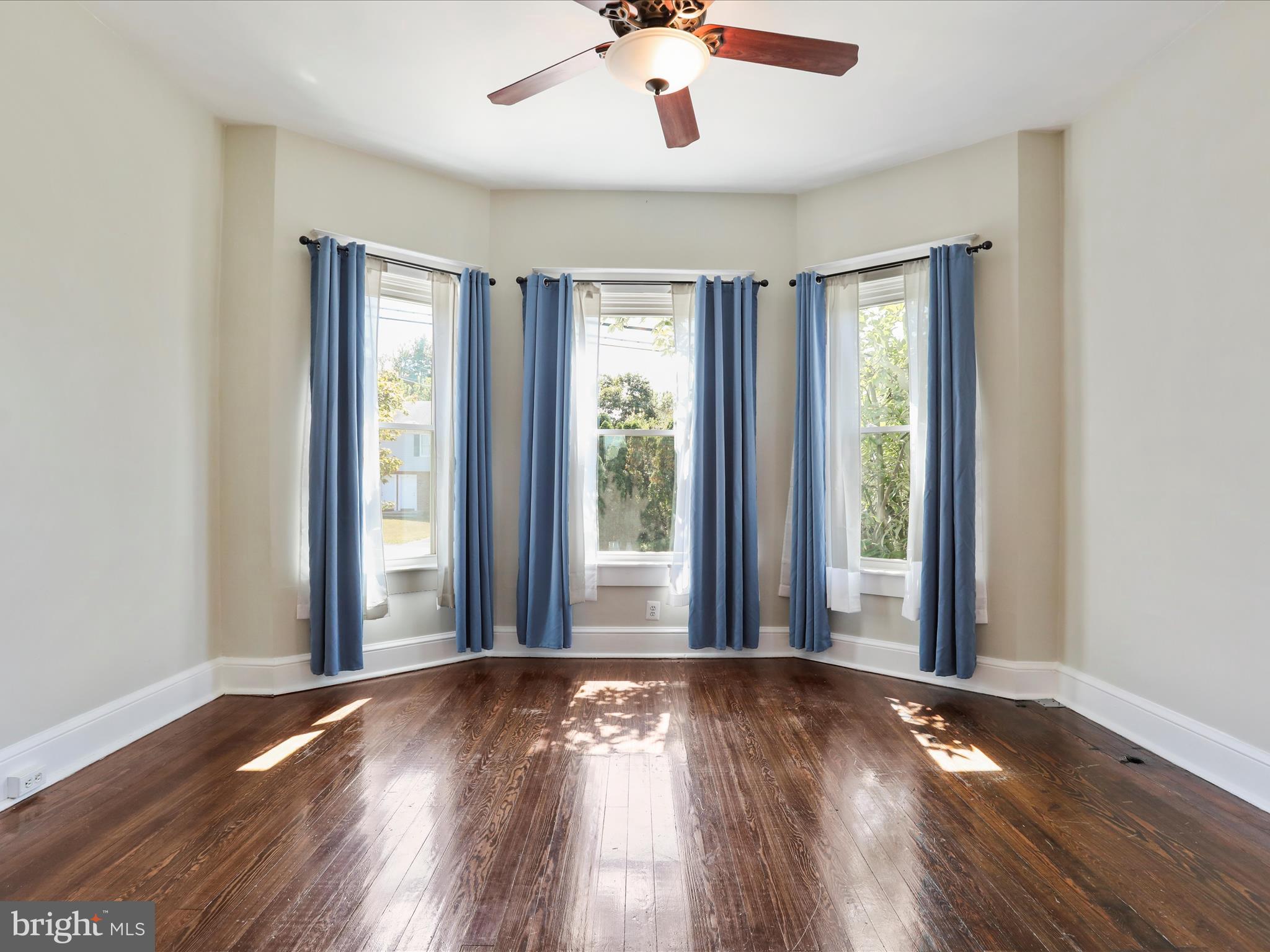 CITY OF HAGERSTOWN - Residential