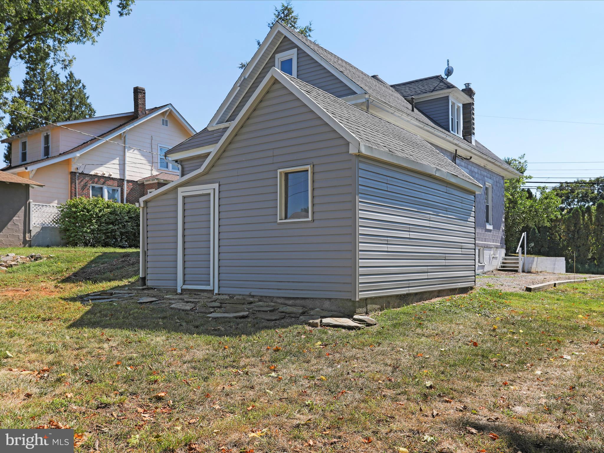 CITY OF HAGERSTOWN - Residential