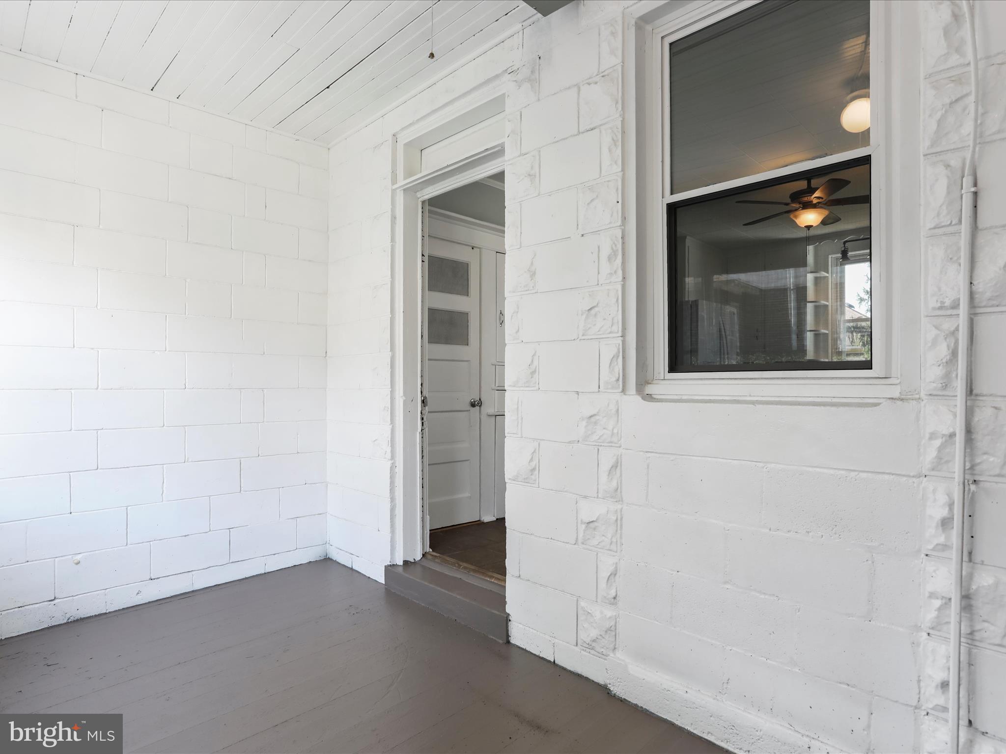 CITY OF HAGERSTOWN - Residential