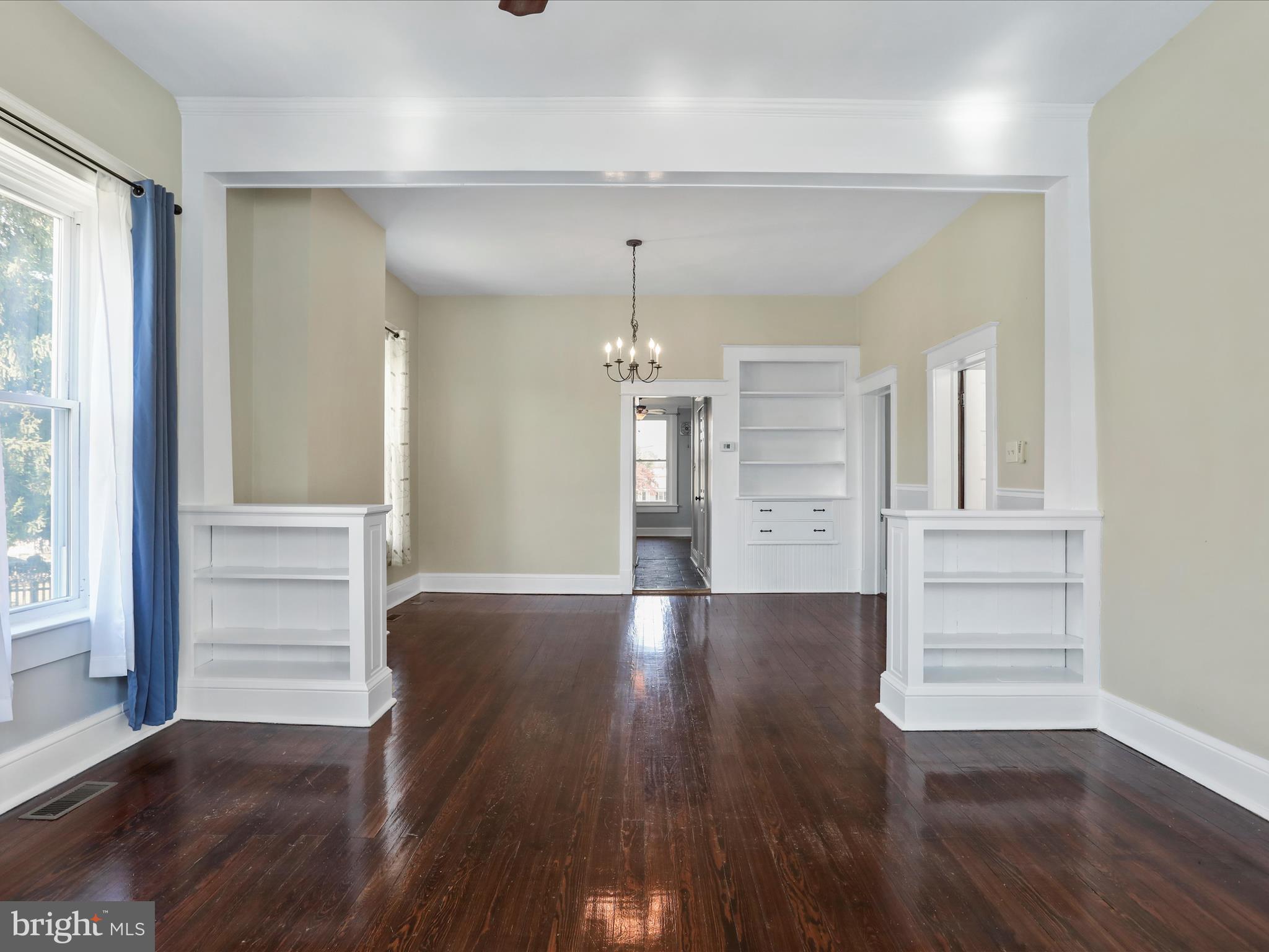 CITY OF HAGERSTOWN - Residential