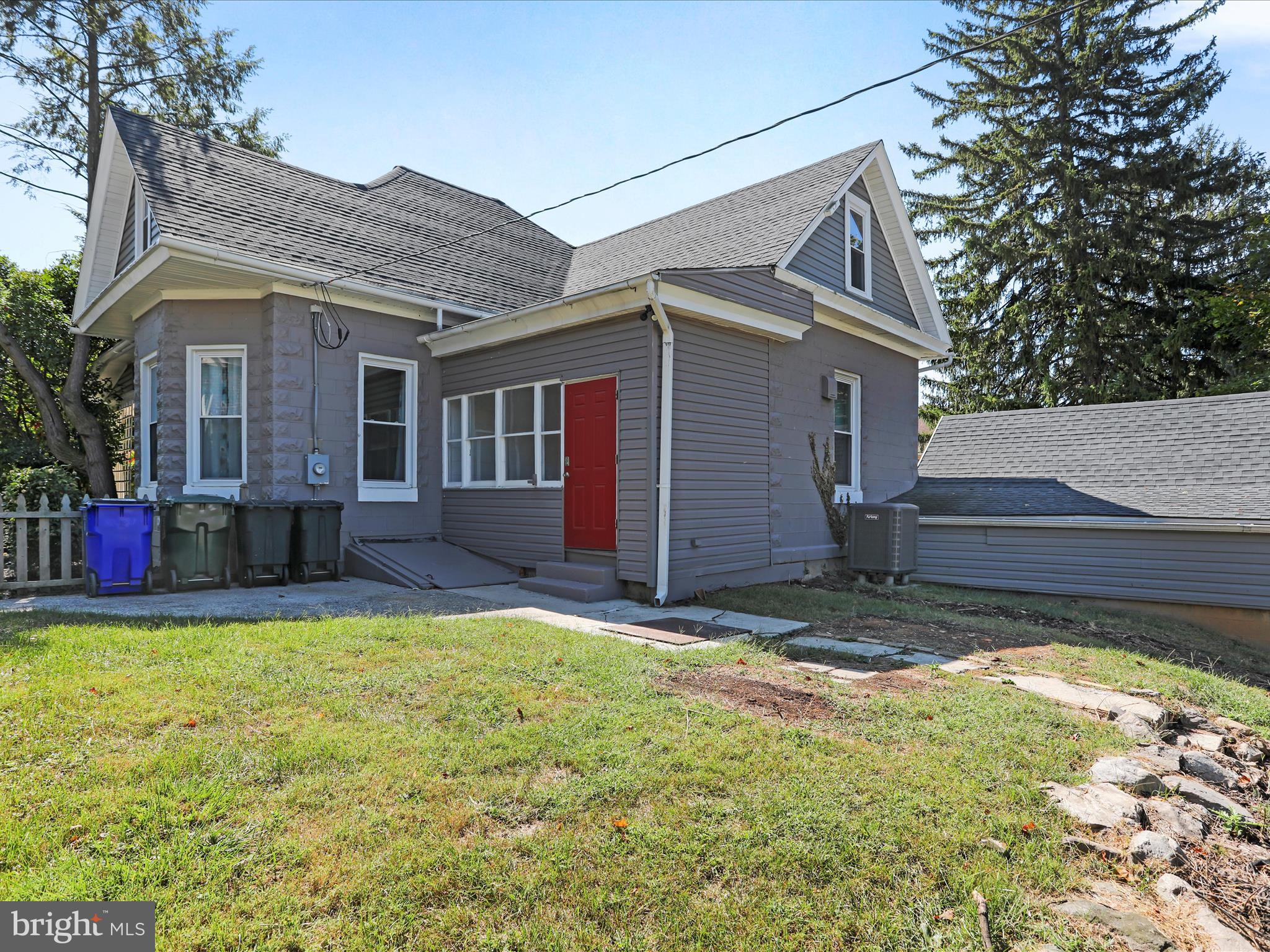 CITY OF HAGERSTOWN - Residential