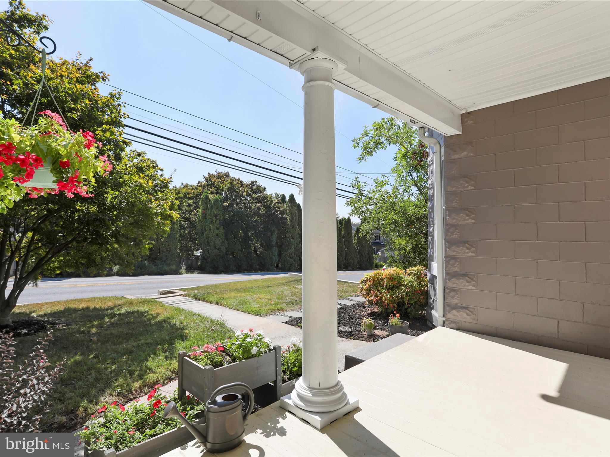 CITY OF HAGERSTOWN - Residential