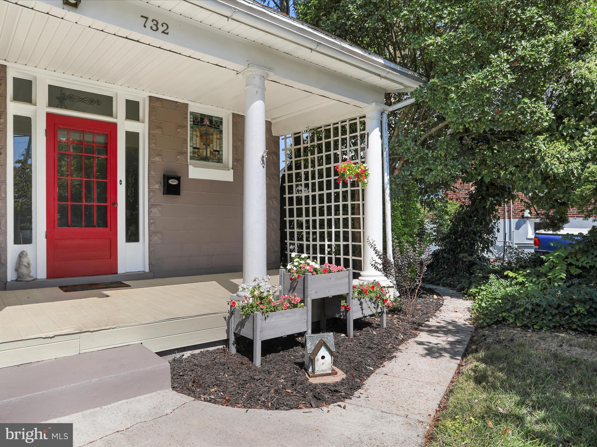 CITY OF HAGERSTOWN - Residential