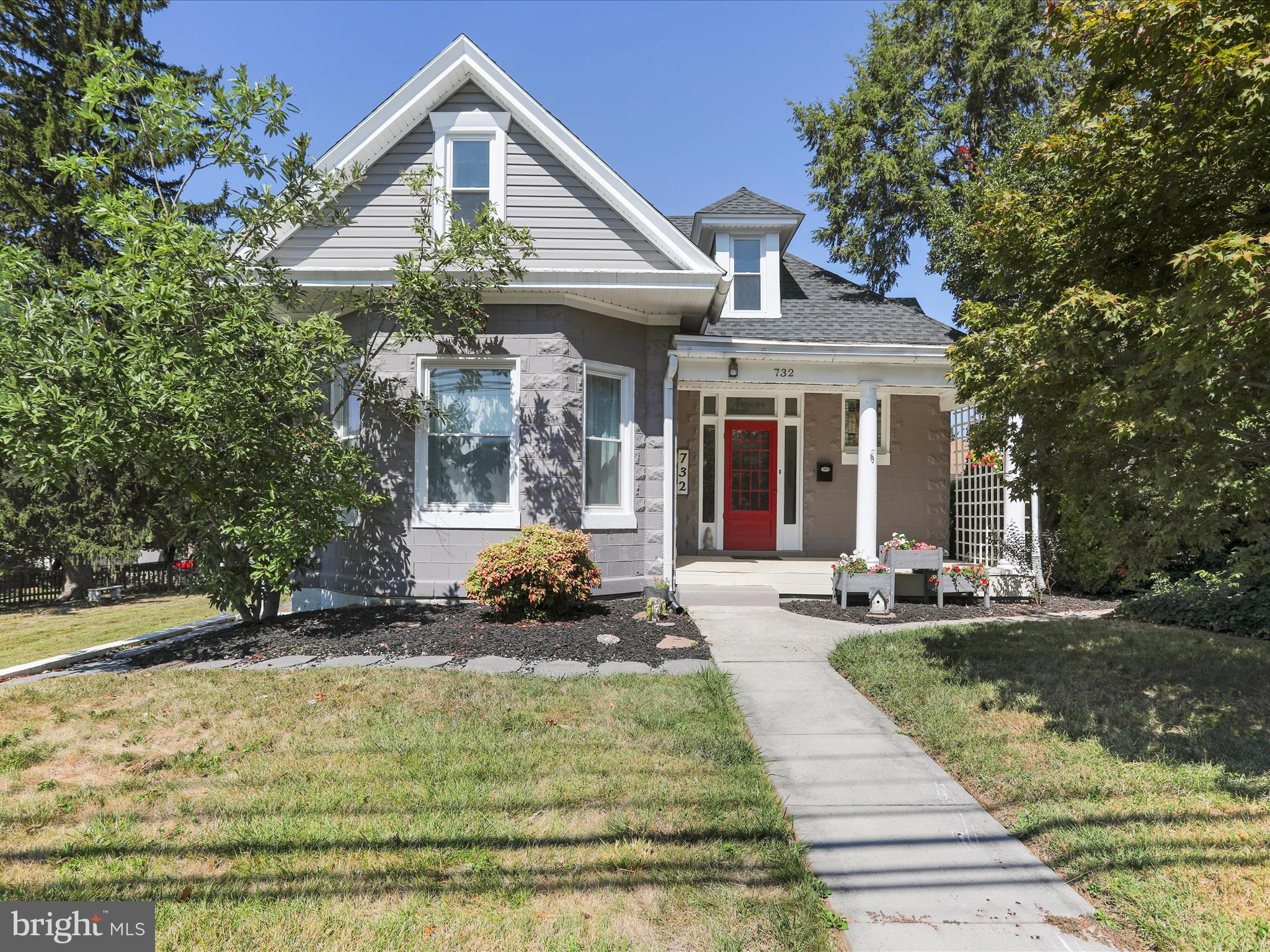 CITY OF HAGERSTOWN - Residential