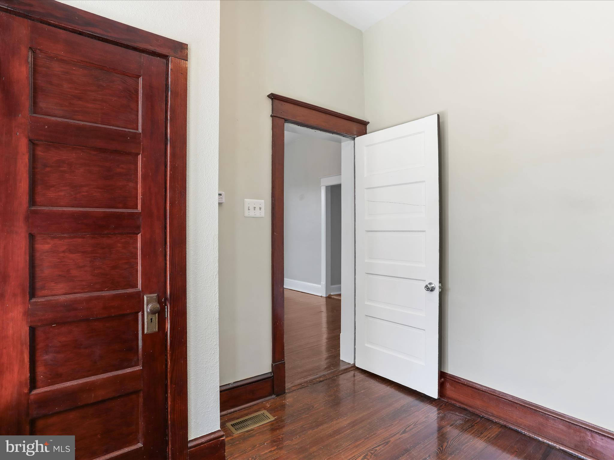 CITY OF HAGERSTOWN - Residential