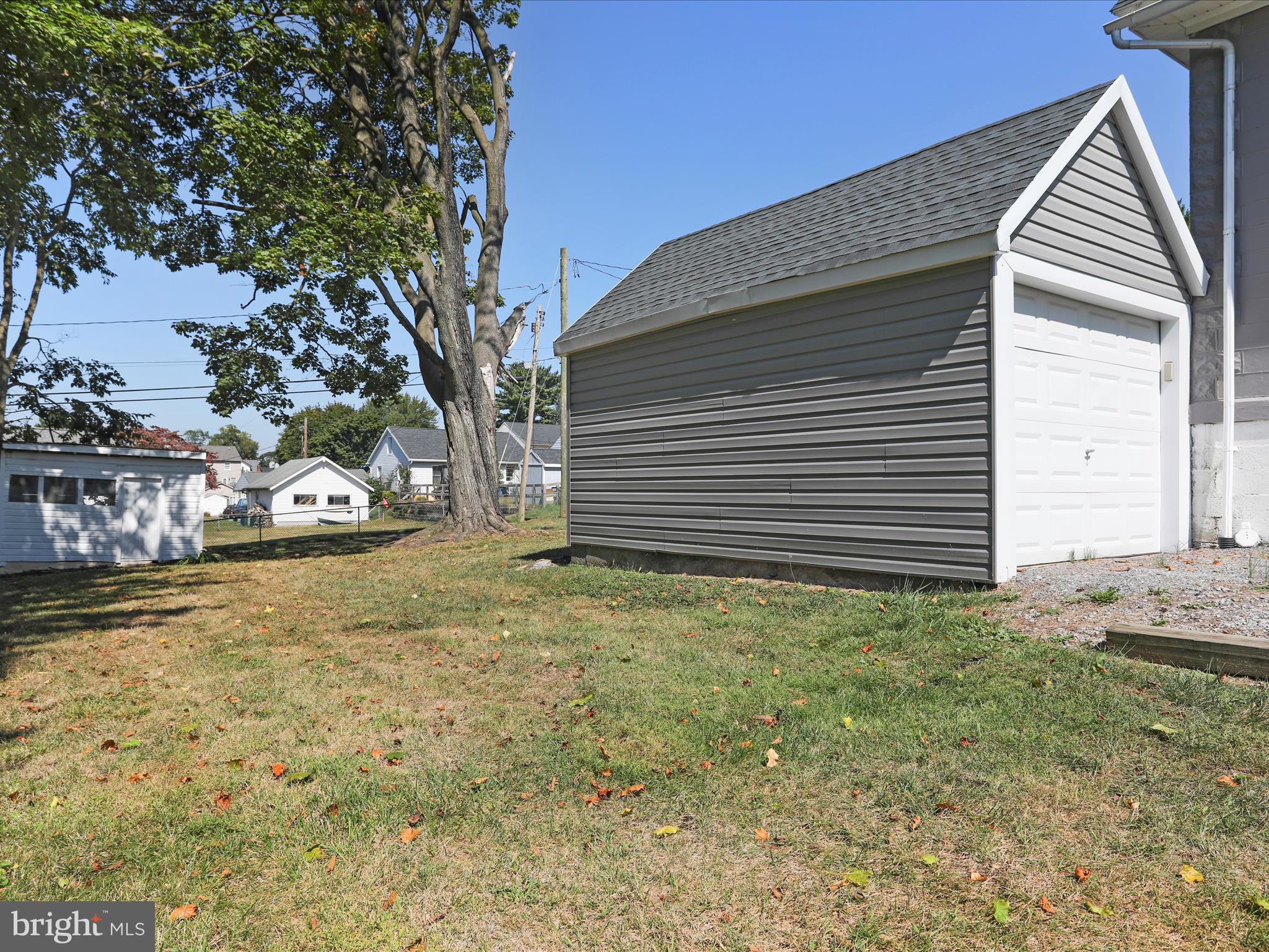 CITY OF HAGERSTOWN - Residential