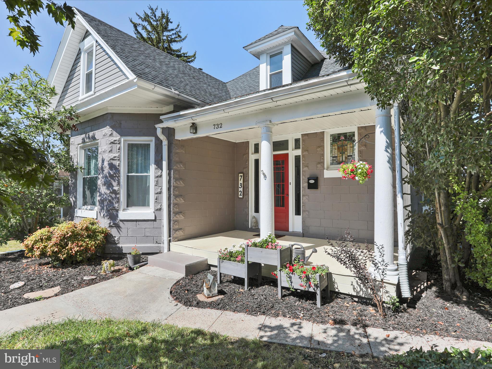 CITY OF HAGERSTOWN - Residential