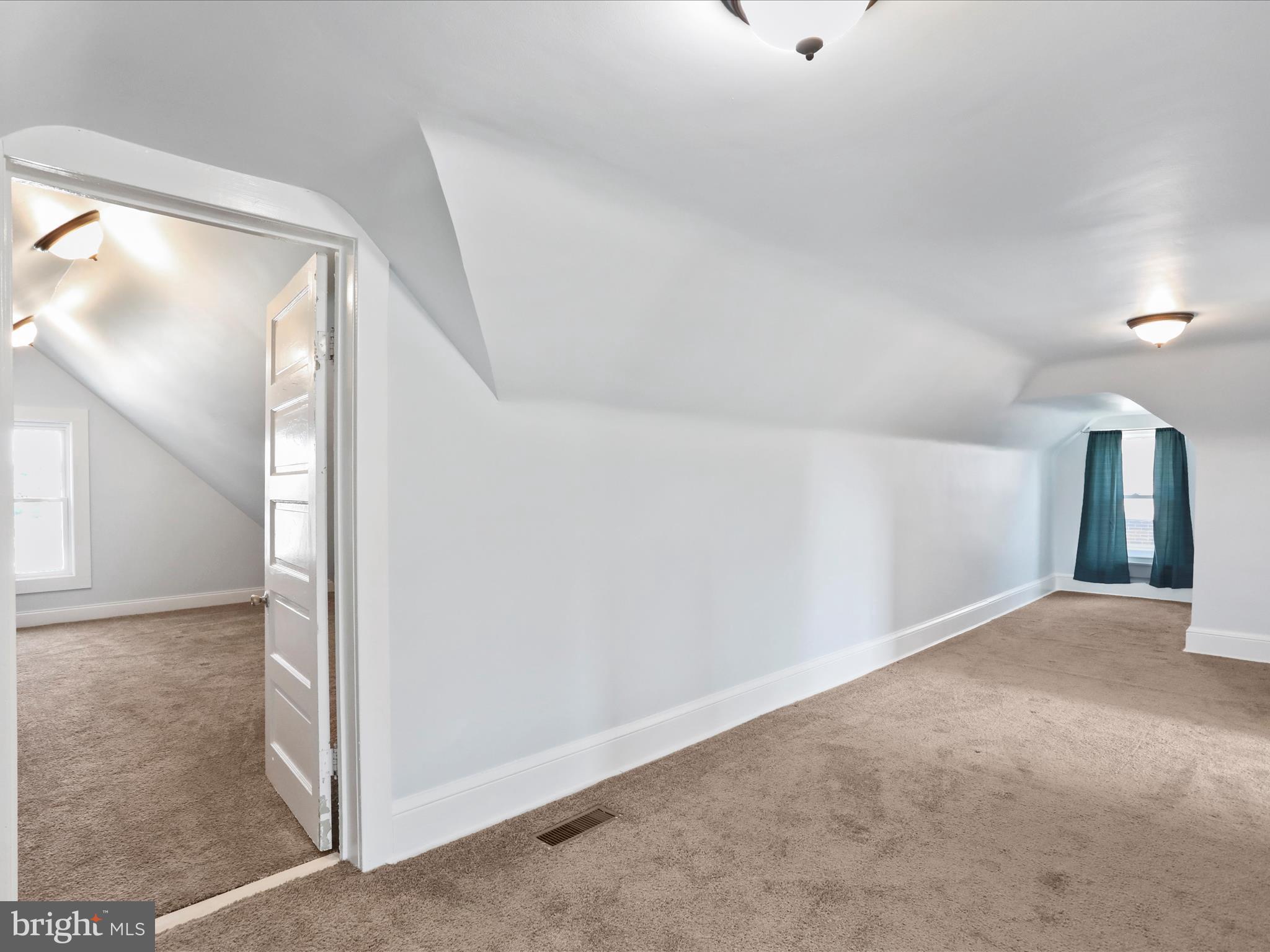 CITY OF HAGERSTOWN - Residential