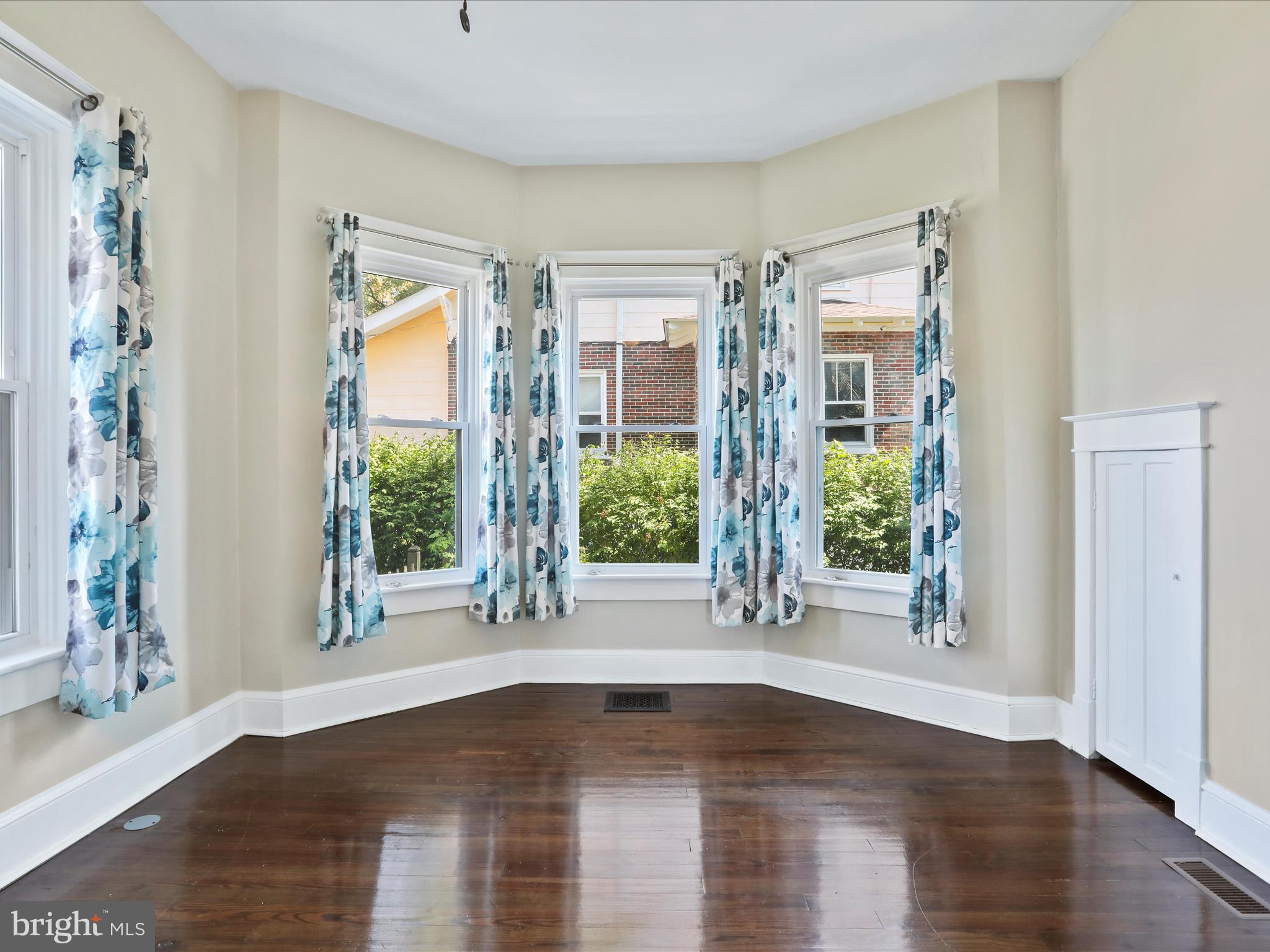 CITY OF HAGERSTOWN - Residential