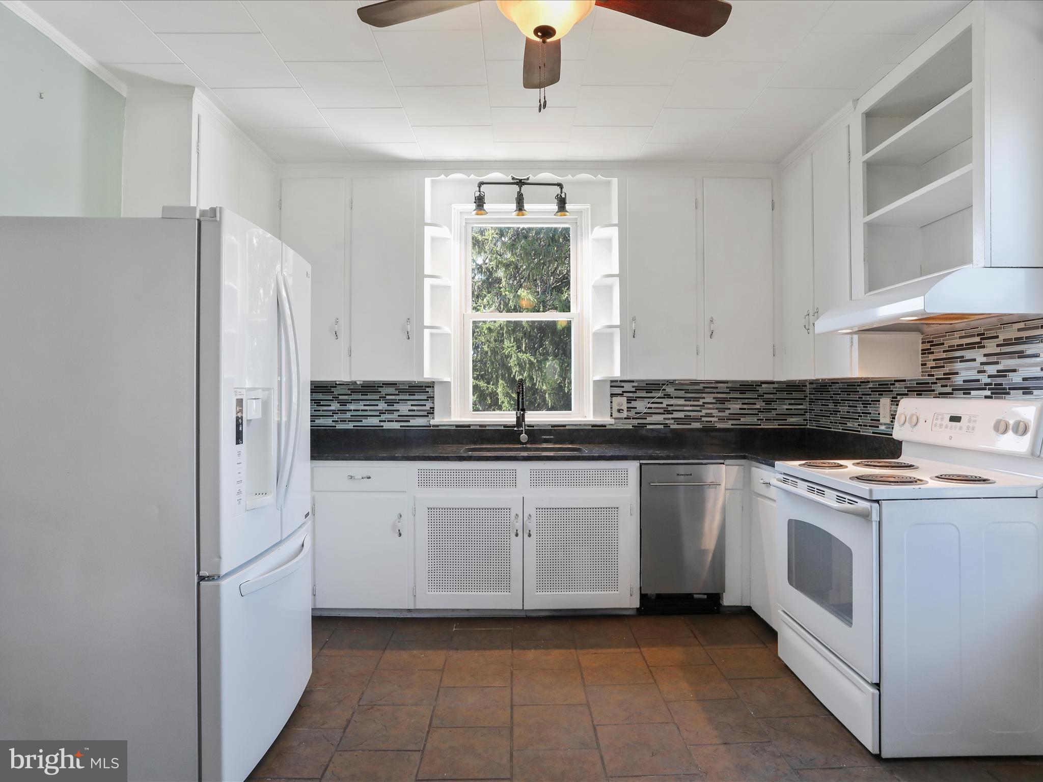 CITY OF HAGERSTOWN - Residential